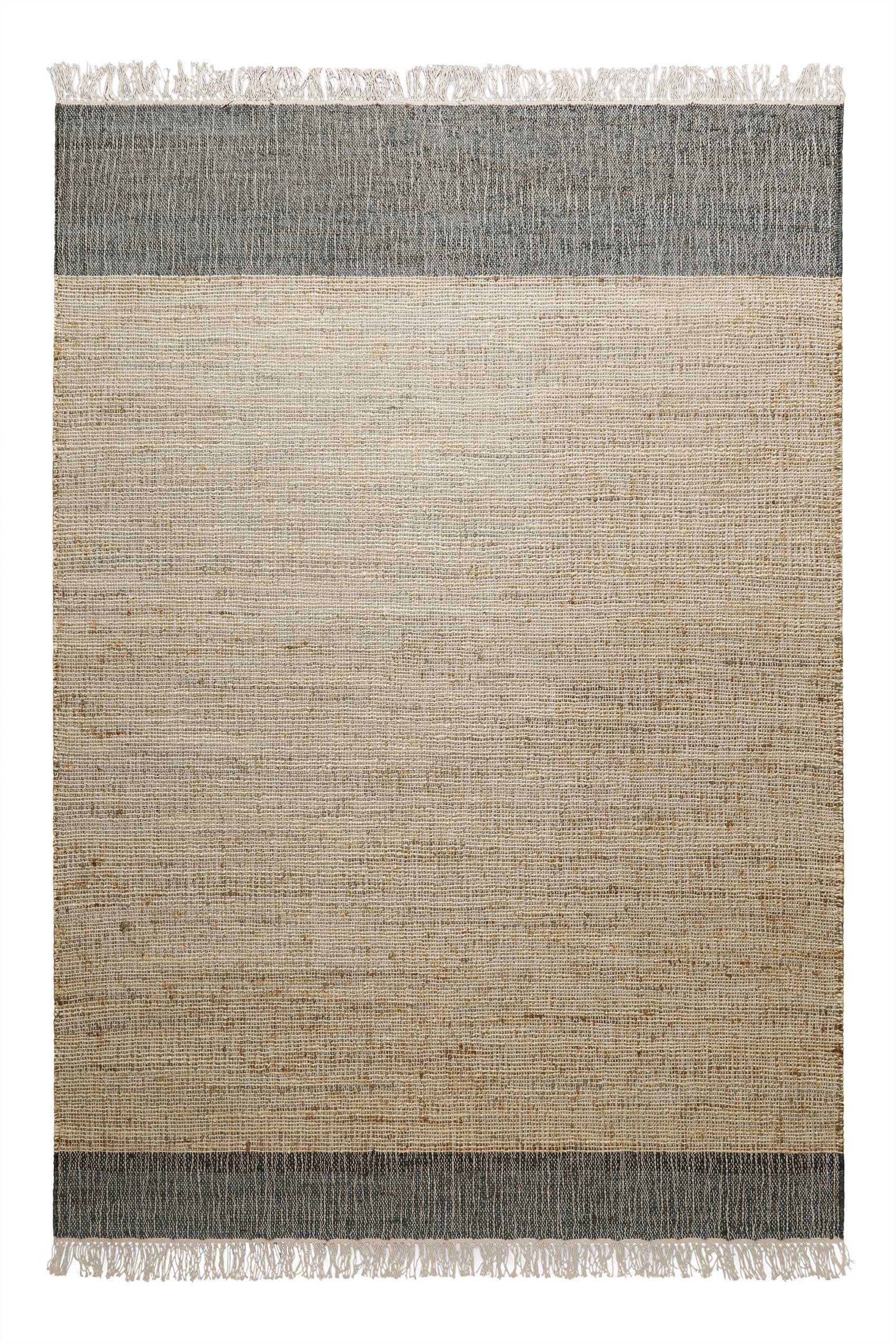 Green Looop Teppich »Viktor GL-82303«, rechteckig, 4 mm Höhe, Naturfaser Te günstig online kaufen