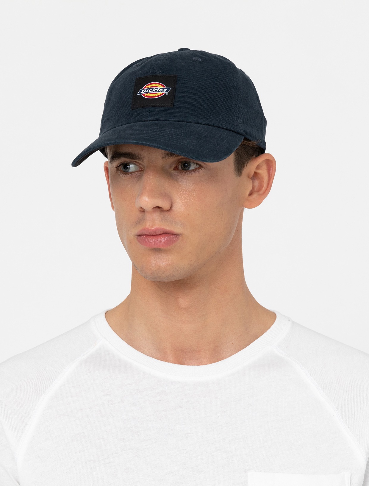 Dickies Baseball Cap »Dickies Workwear Mützen DICKIES WASHED CANVAS CAP«