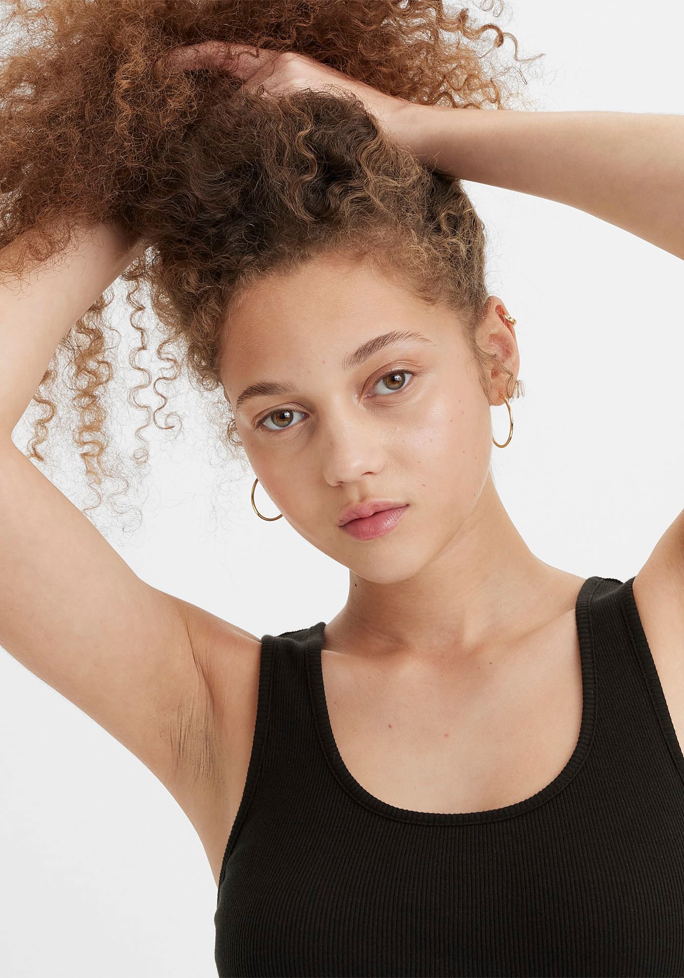 Levi's® Tanktop »CLASSIC FIT TANK«