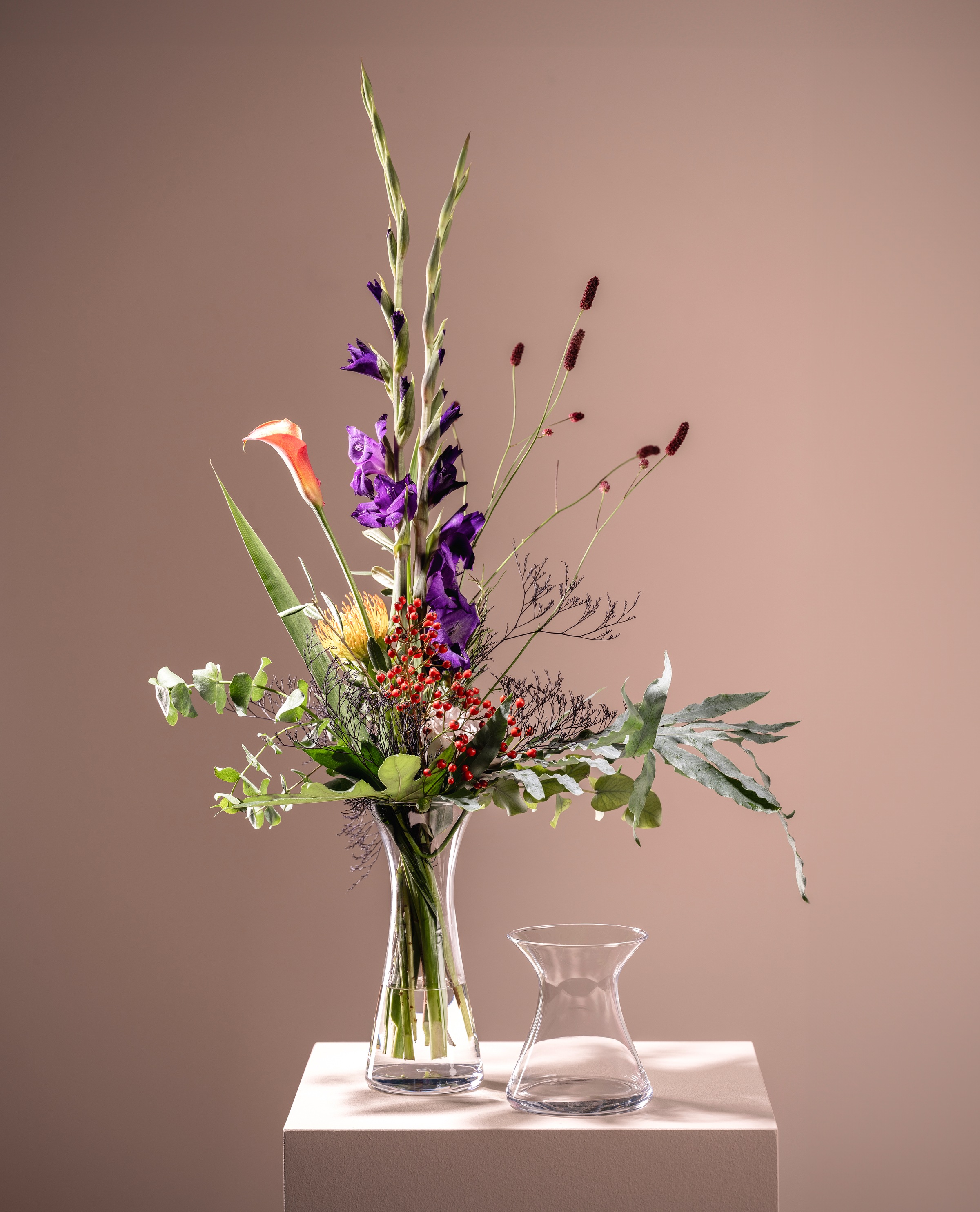 LEONARDO Dekovase »GK/Vase GIA«, (1 St.)