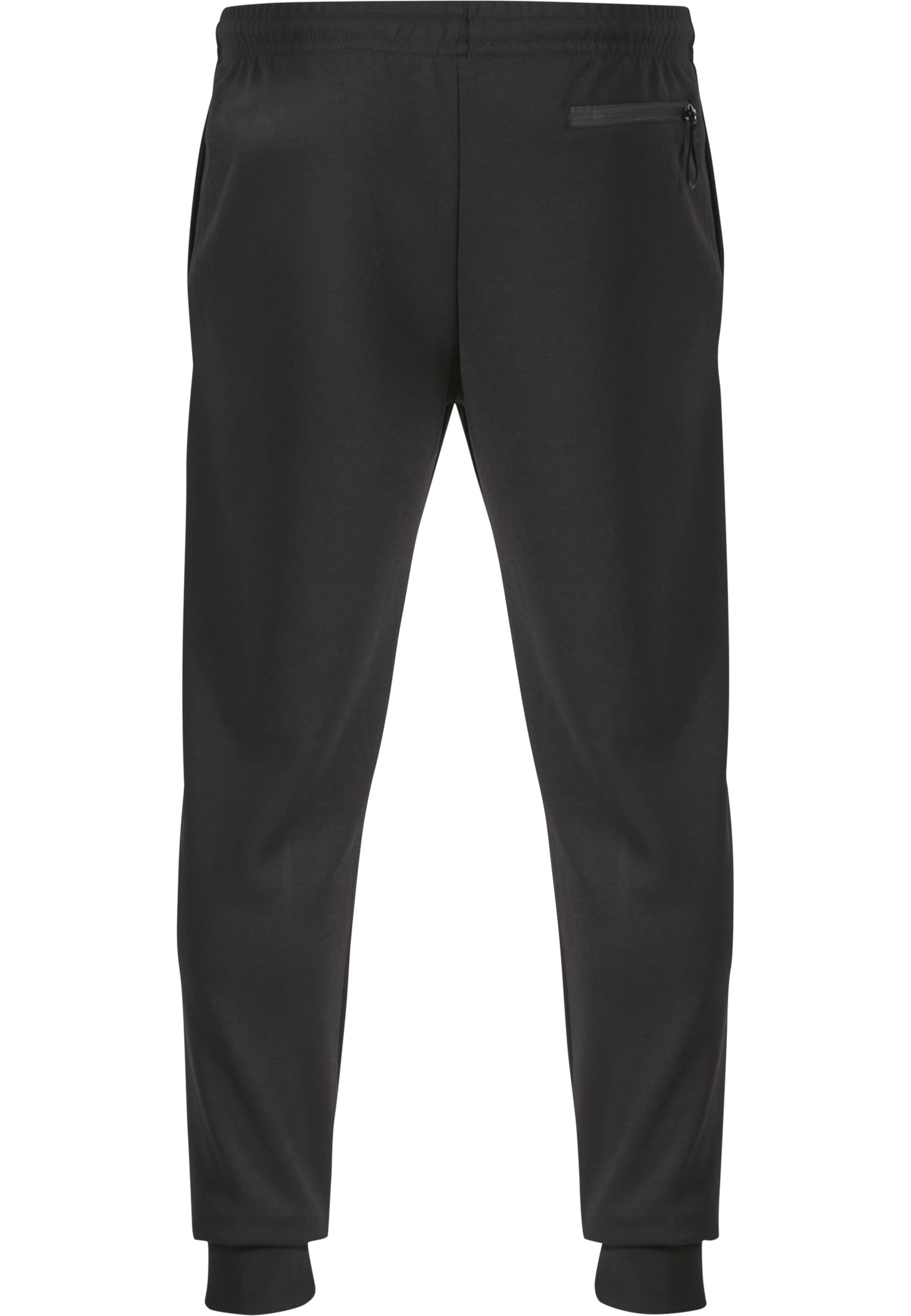 URBAN CLASSICS Jogginghose »Urban Classics Scuba Basic Sweatpants«