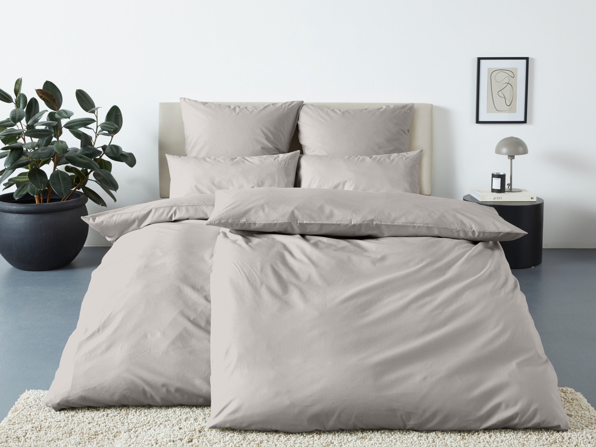 LeGer Home by Lena Gercke Bettwäsche günstig online kaufen