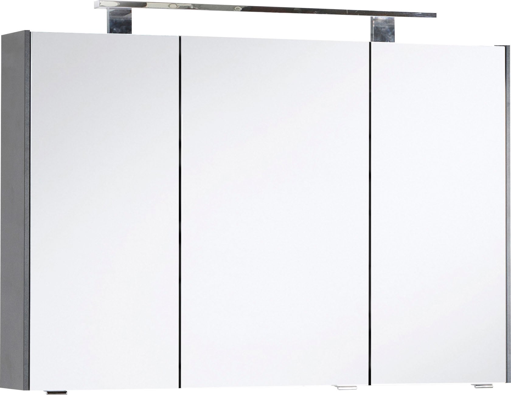 MARLIN Spiegelschrank »3400«, Breite 102 cm kaufen