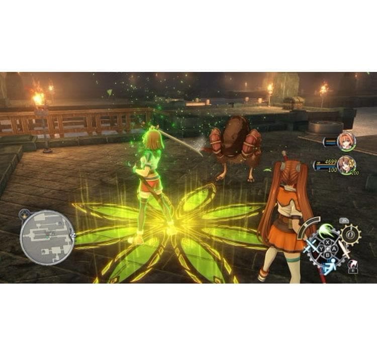 Flashpoint Spielesoftware »Trails in the Sky 2nd Chapter [PS5] (D) (Box)« PlayStation 5