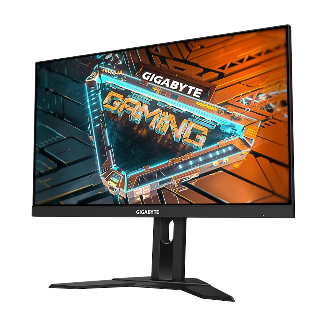 Gigabyte Gaming-Monitor »G24F 2«, 61 cm/24 Zoll, 1920 x 1080 px, Full HD, 1 ms Reaktionszeit, 165 Hz