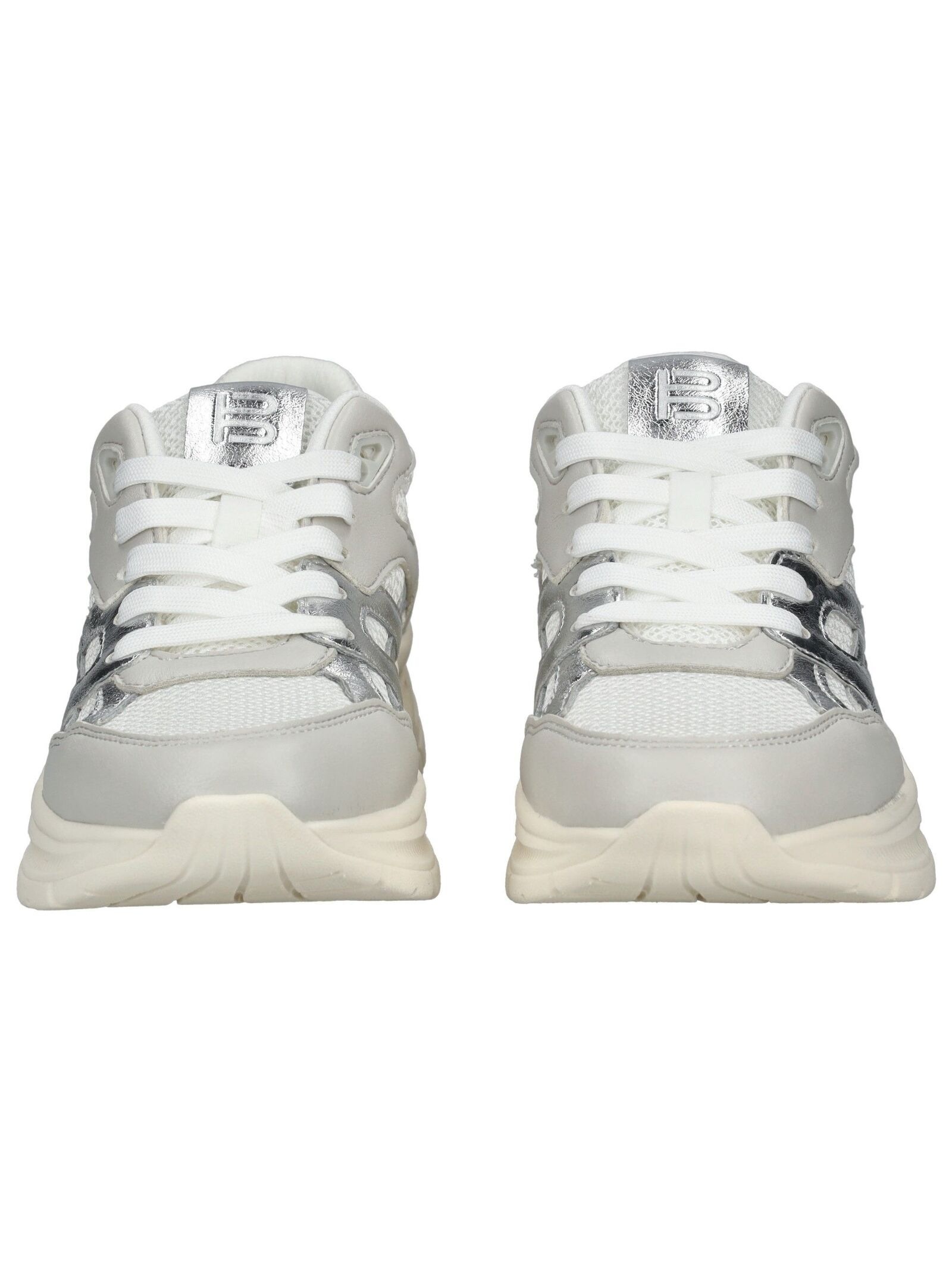 BAGATT Sneaker »BAGATT Sneaker Lederimitat«