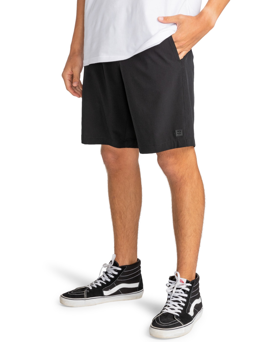 Billabong Bermudas »Surftrek Trail 17"«
