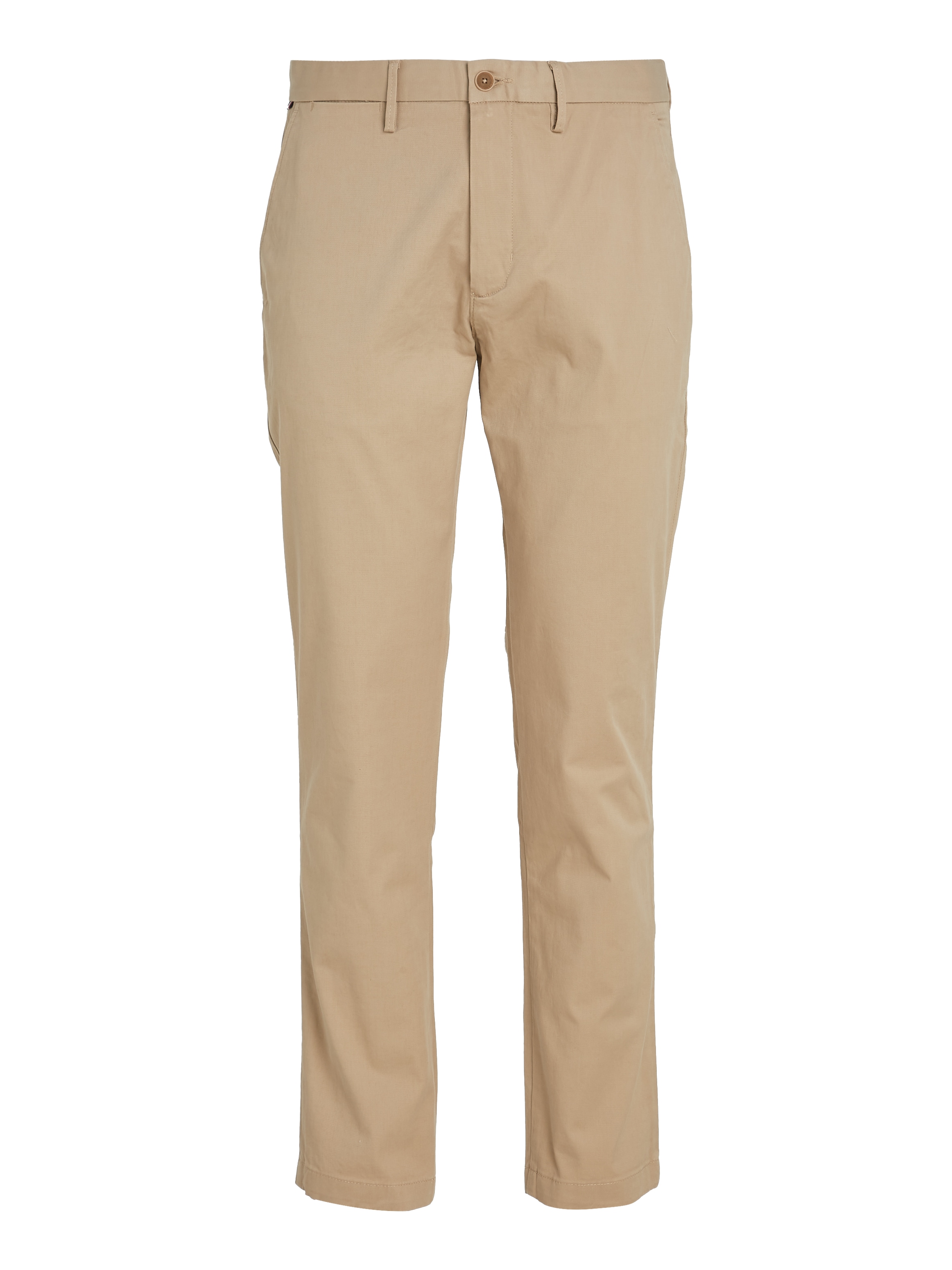 Tommy Hilfiger Chinohose »Chino Denton 1985 PIMA CO«