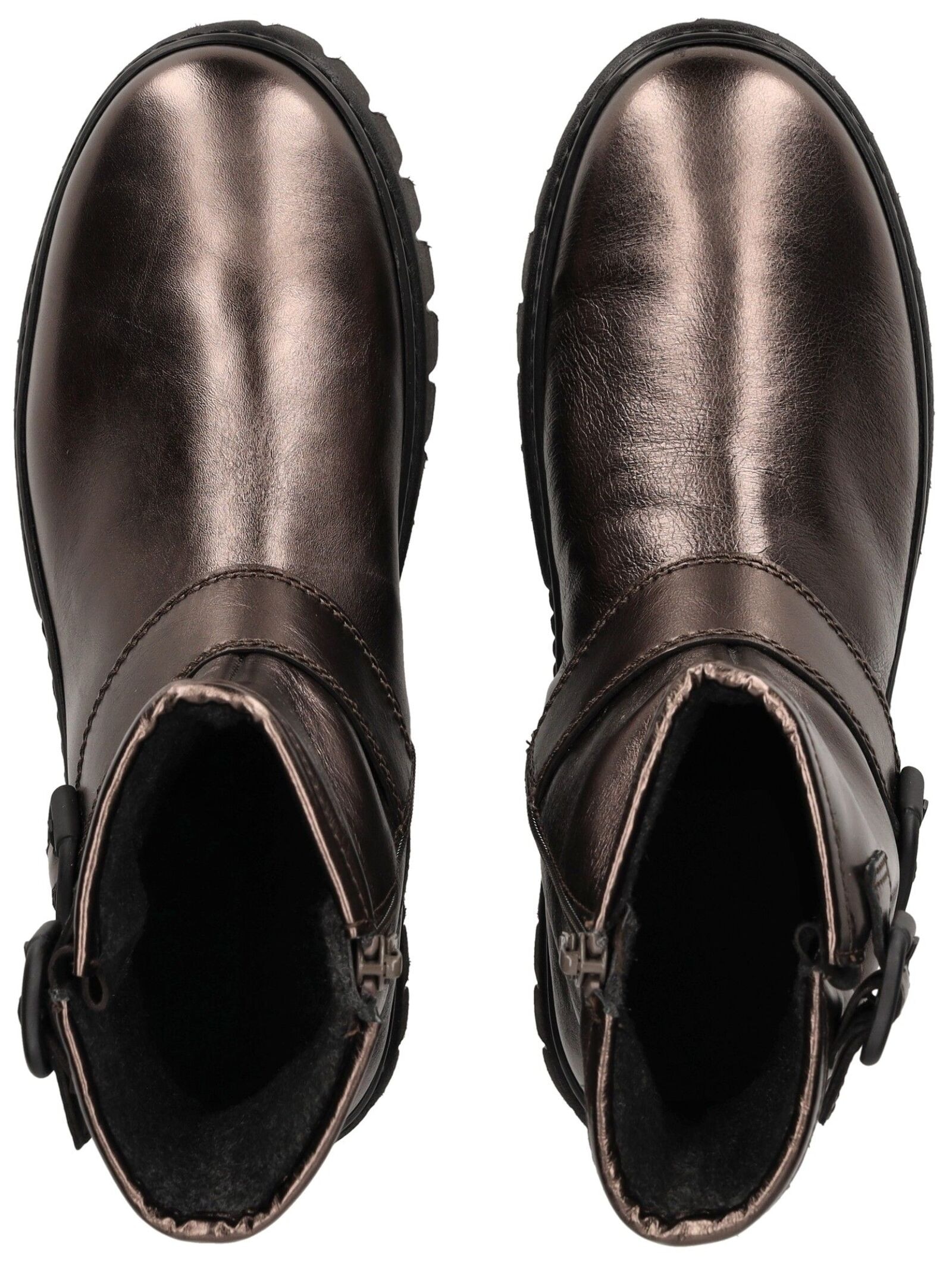 Gabor Comfort Stiefelette »Gabor Comfort Stiefelette Leder«