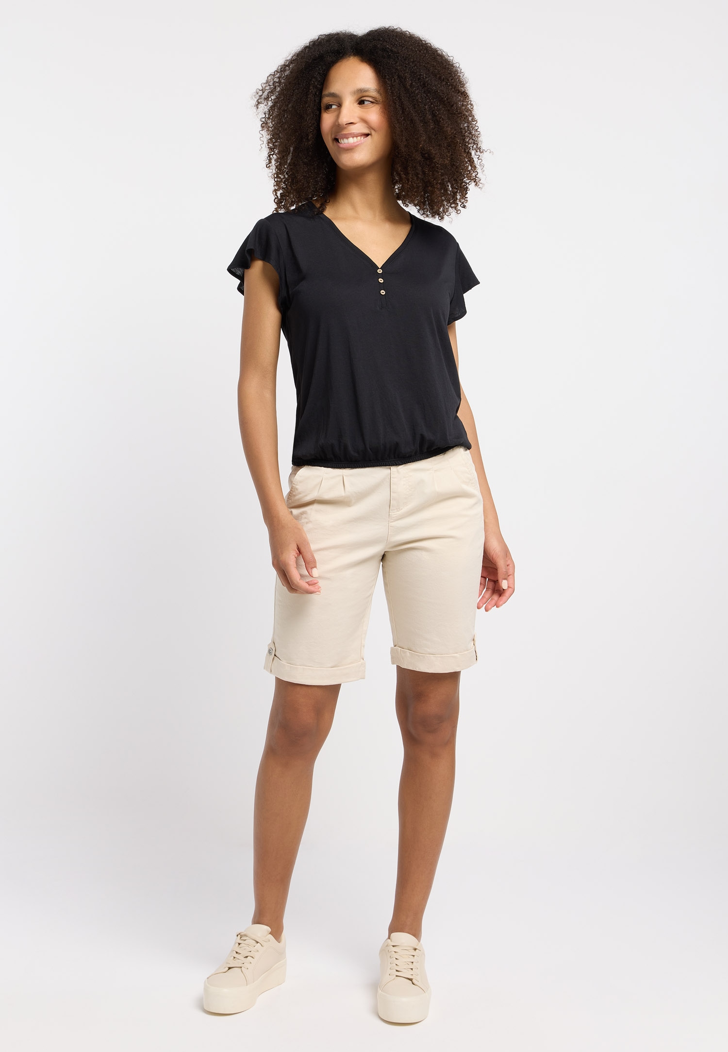 Ragwear V-Shirt