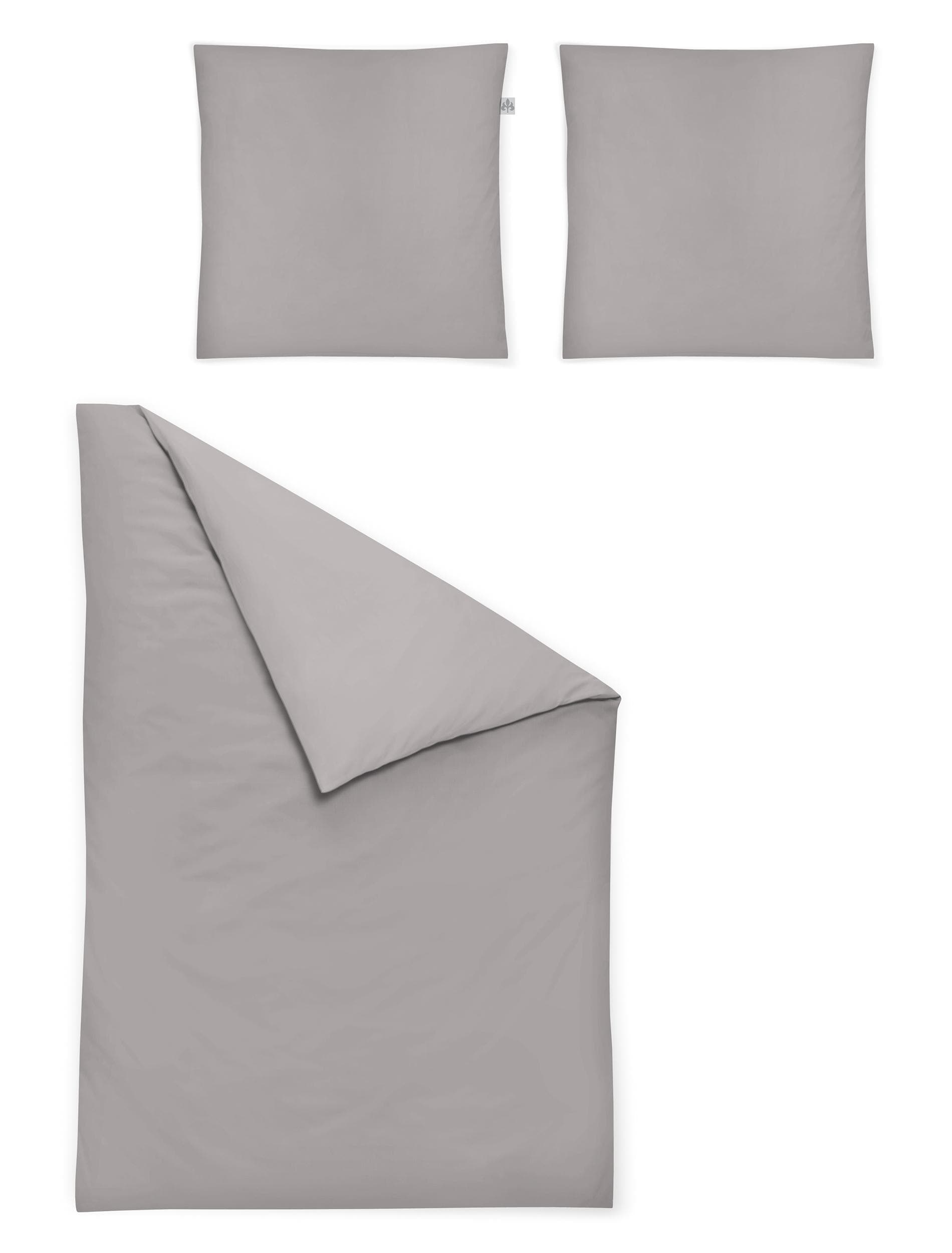 Irisette Bettwäsche »Lago 8450«, wohlig warm und kuschelig günstig online kaufen