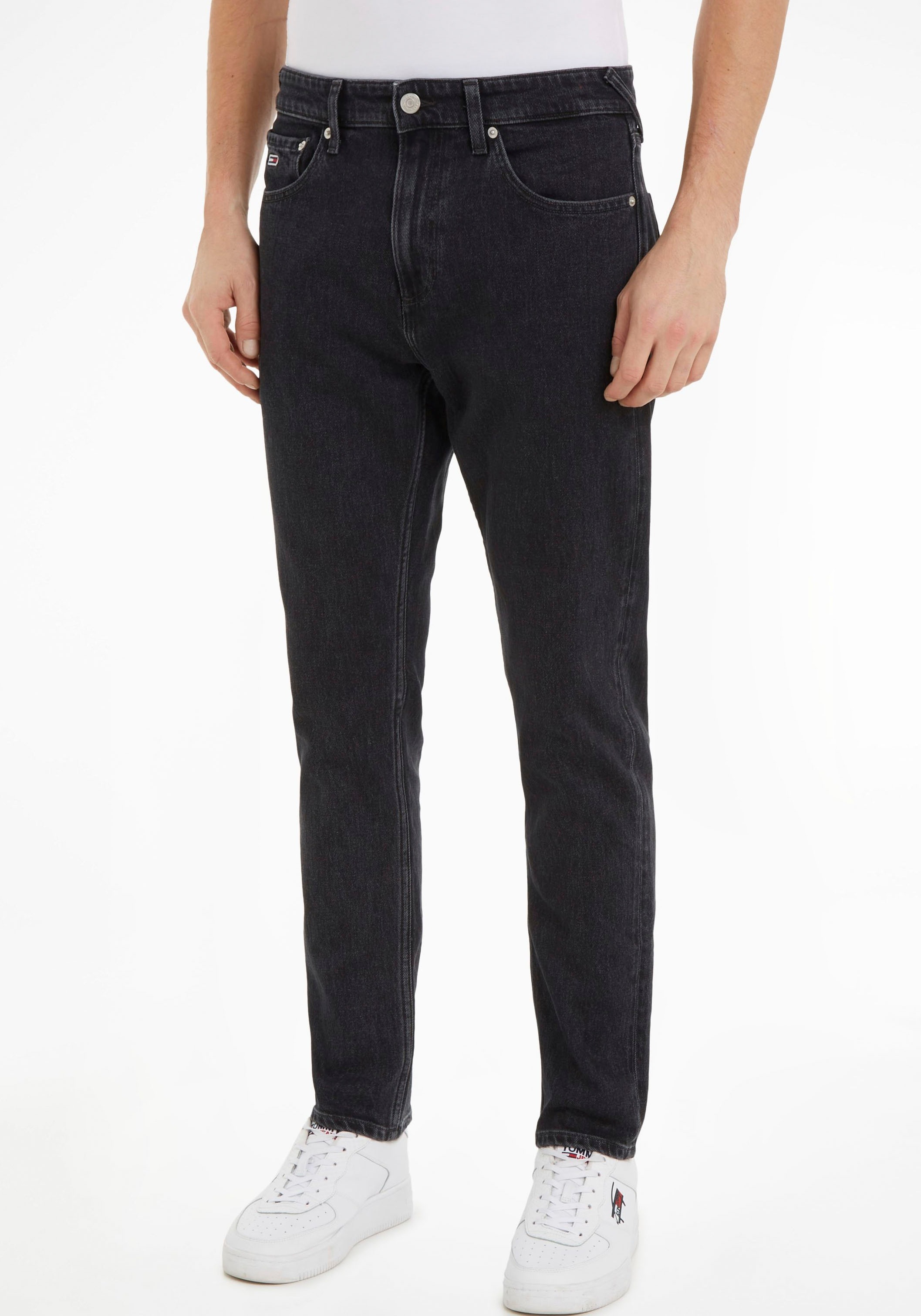 Jeans 5-Pocket-Jeans Y »SCANTON SLIM« bestellen Tommy