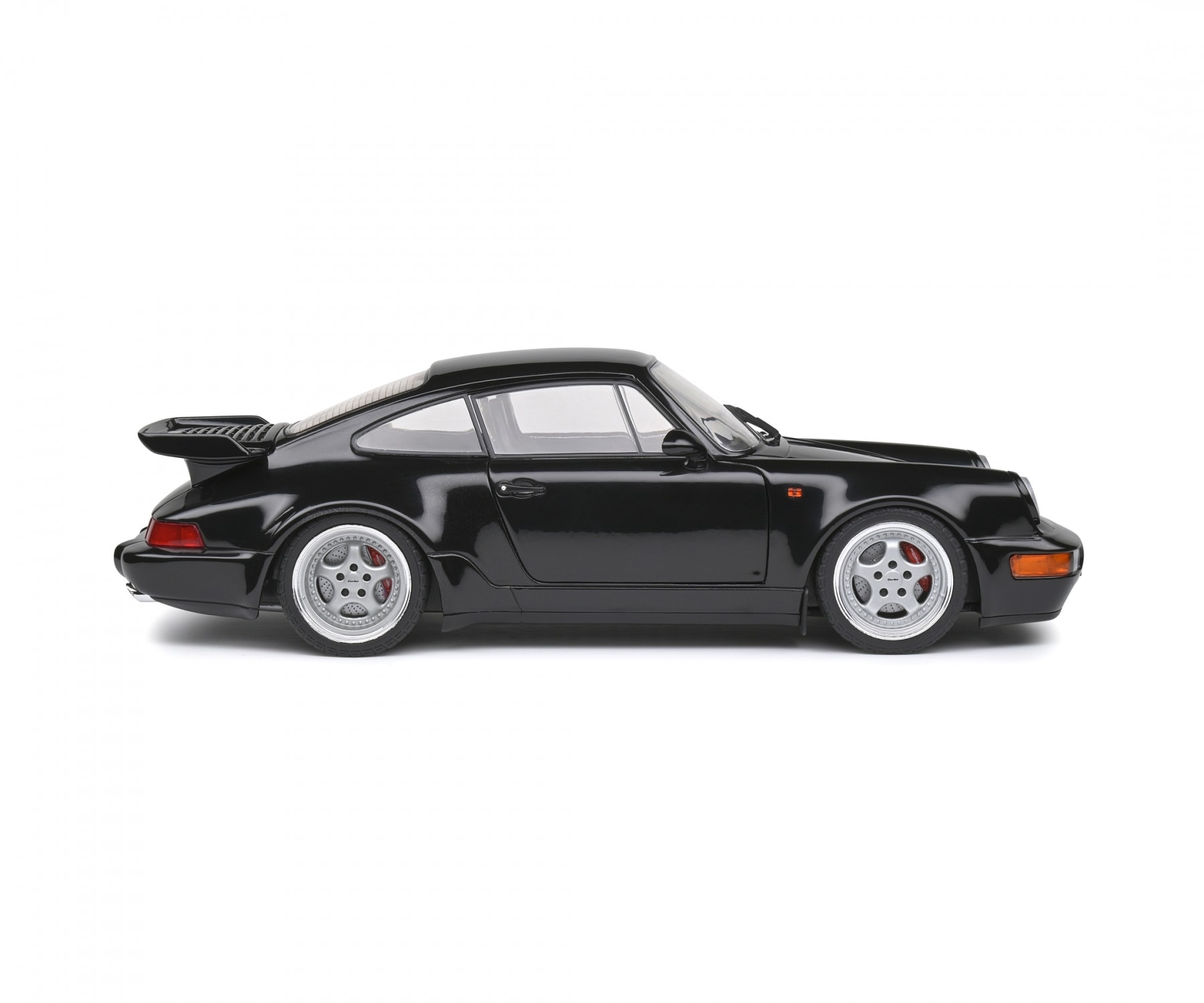 SOLiDO Modellauto »Porsche 911 (964)« 1:18