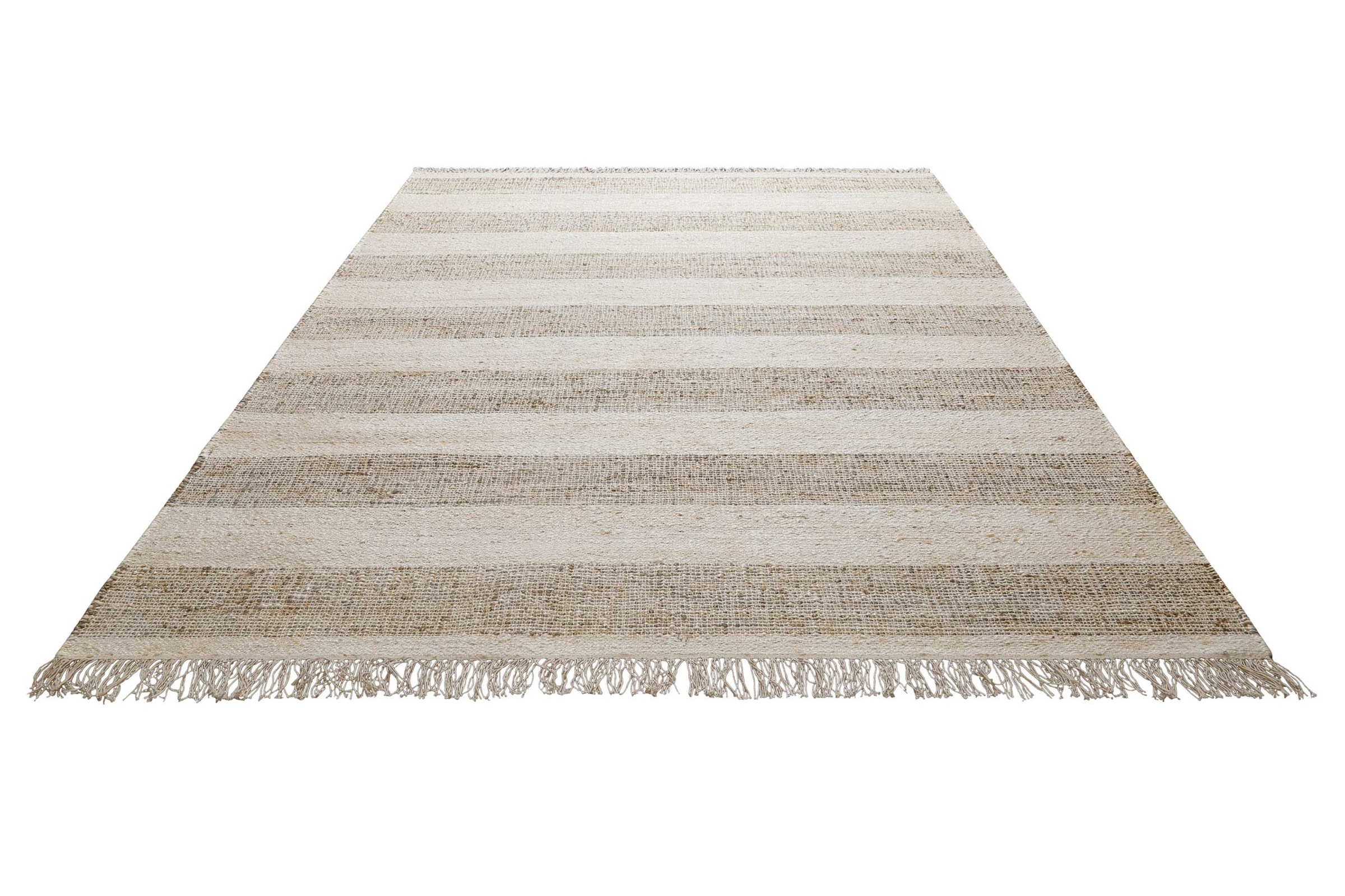 Green Looop Teppich »Virgil«, rechteckig, 4 mm Höhe, Naturfaser Teppich aus günstig online kaufen