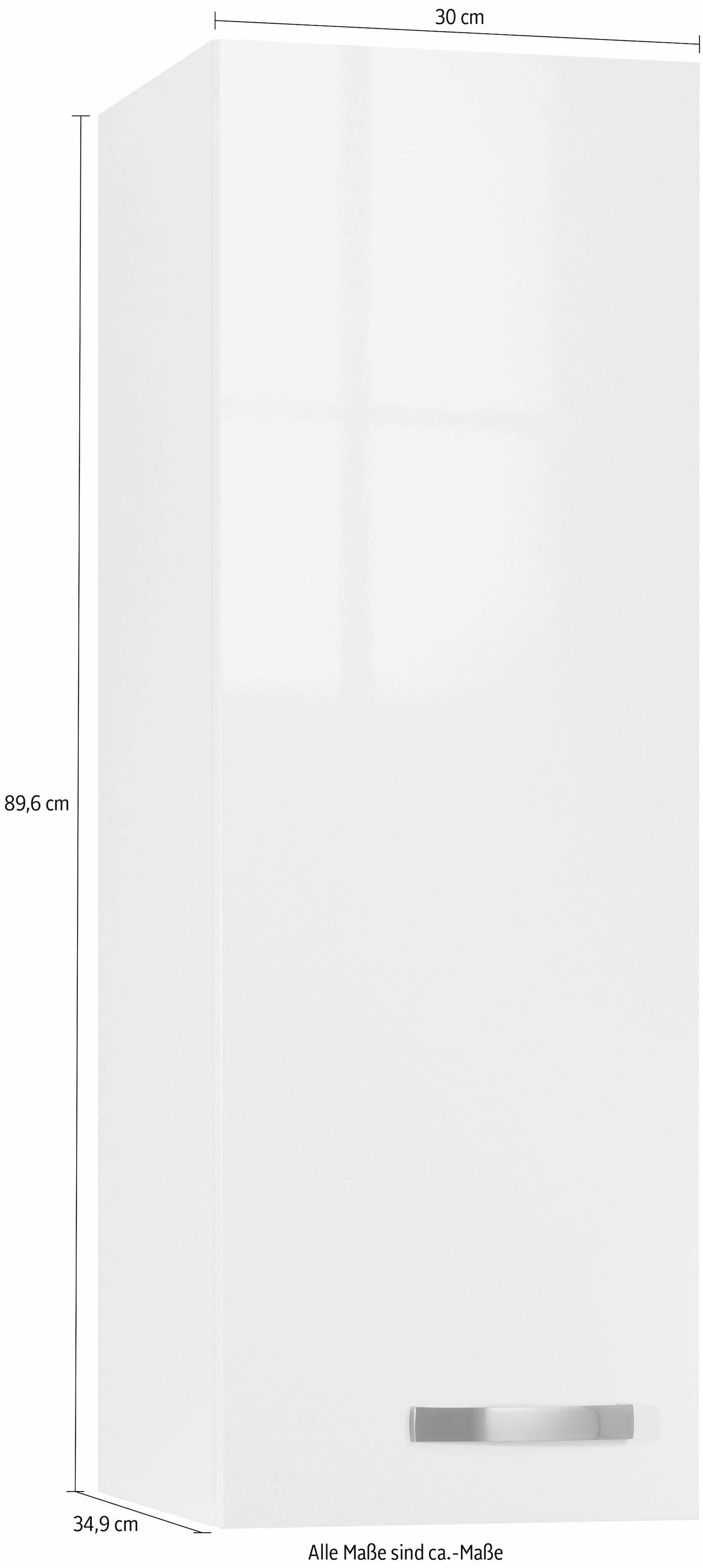 OPTIFIT Hängeschrank »Cara«, Breite 30 cm