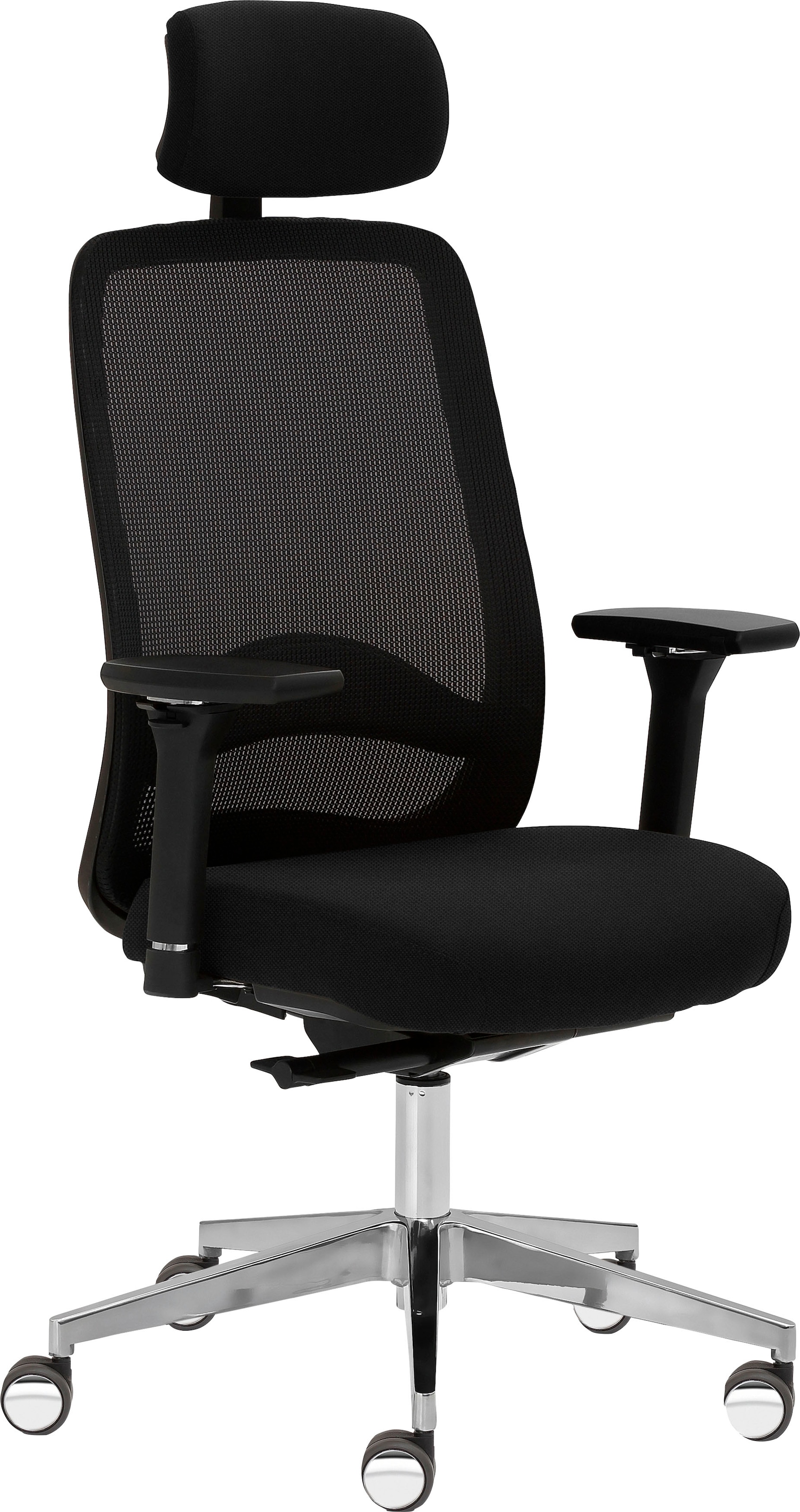 Mayer Sitzmöbel Bürostuhl »myTRITON« () 1 Stk. günstig online kaufen