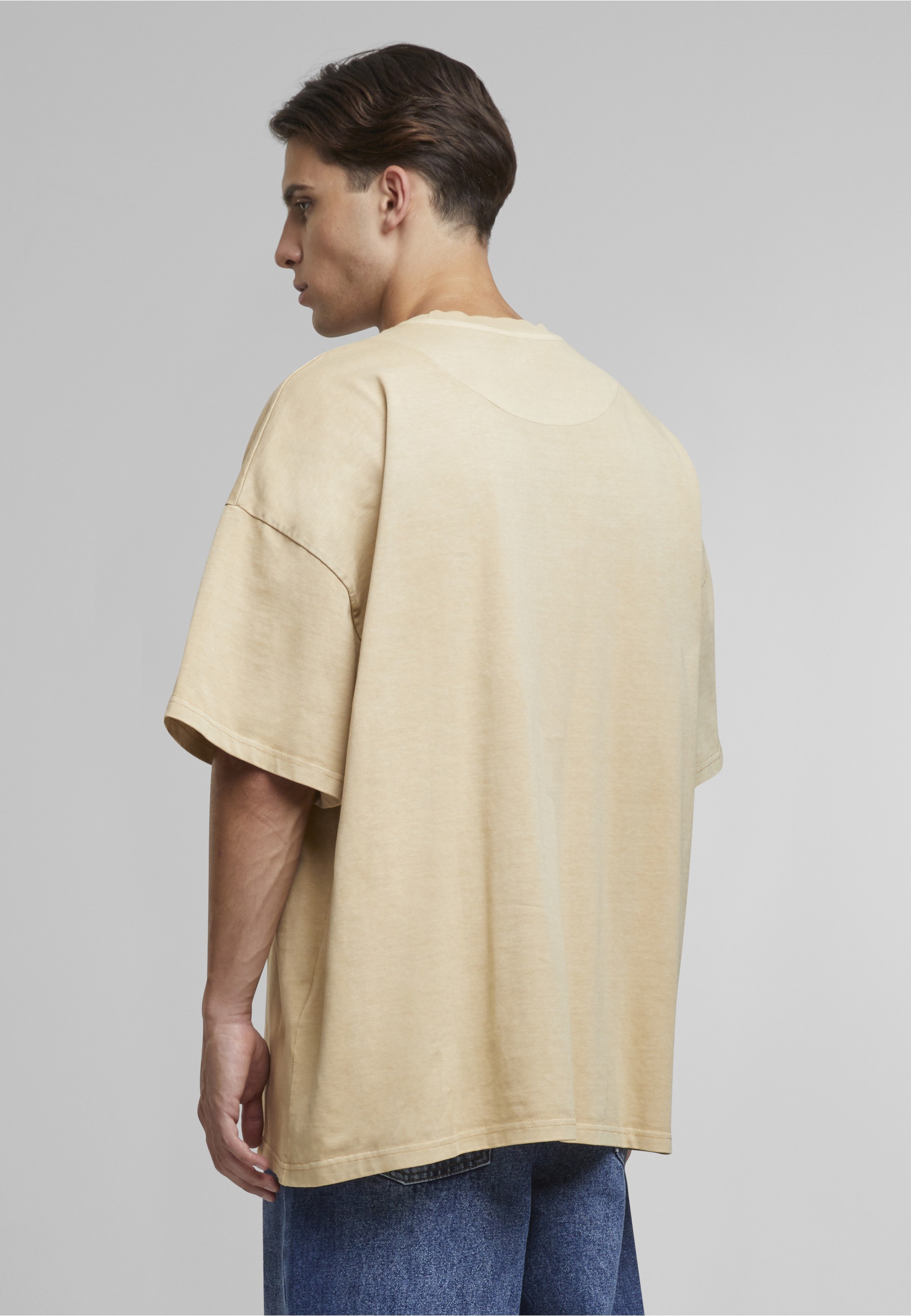 Karl Kani T-Shirt »Karl Kani Karl Kani Autograph Heavy Boxy Tee« 1 Stk.