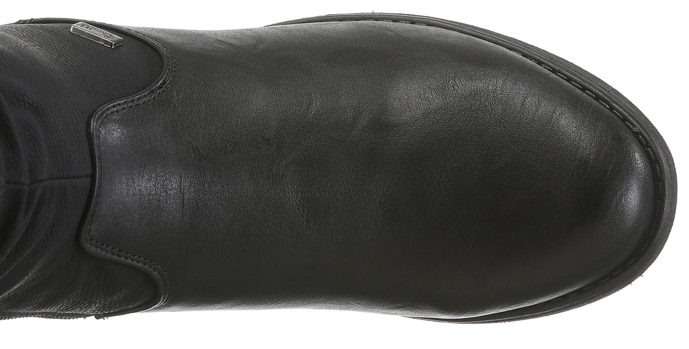 Rieker Winterstiefel, Winterboots, Stiefel mit wasserabweisender Tex-Membran