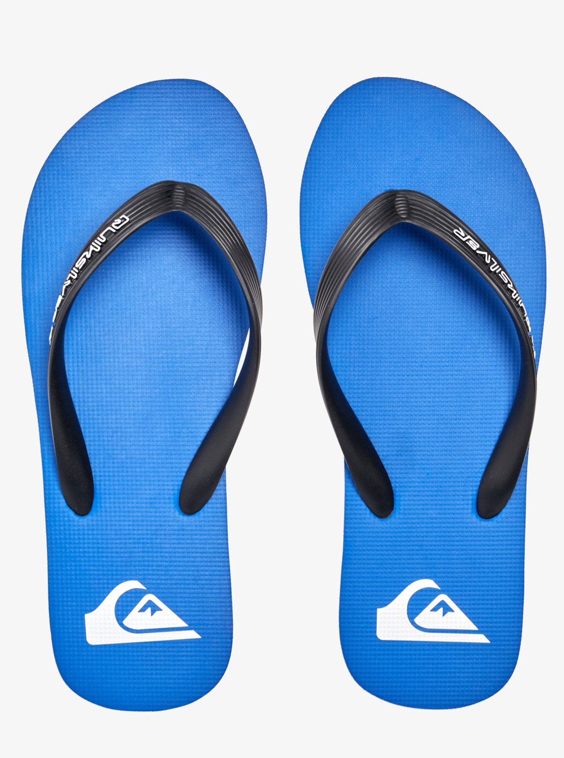 Quiksilver Zehentrenner »MOLOKAI CORE«