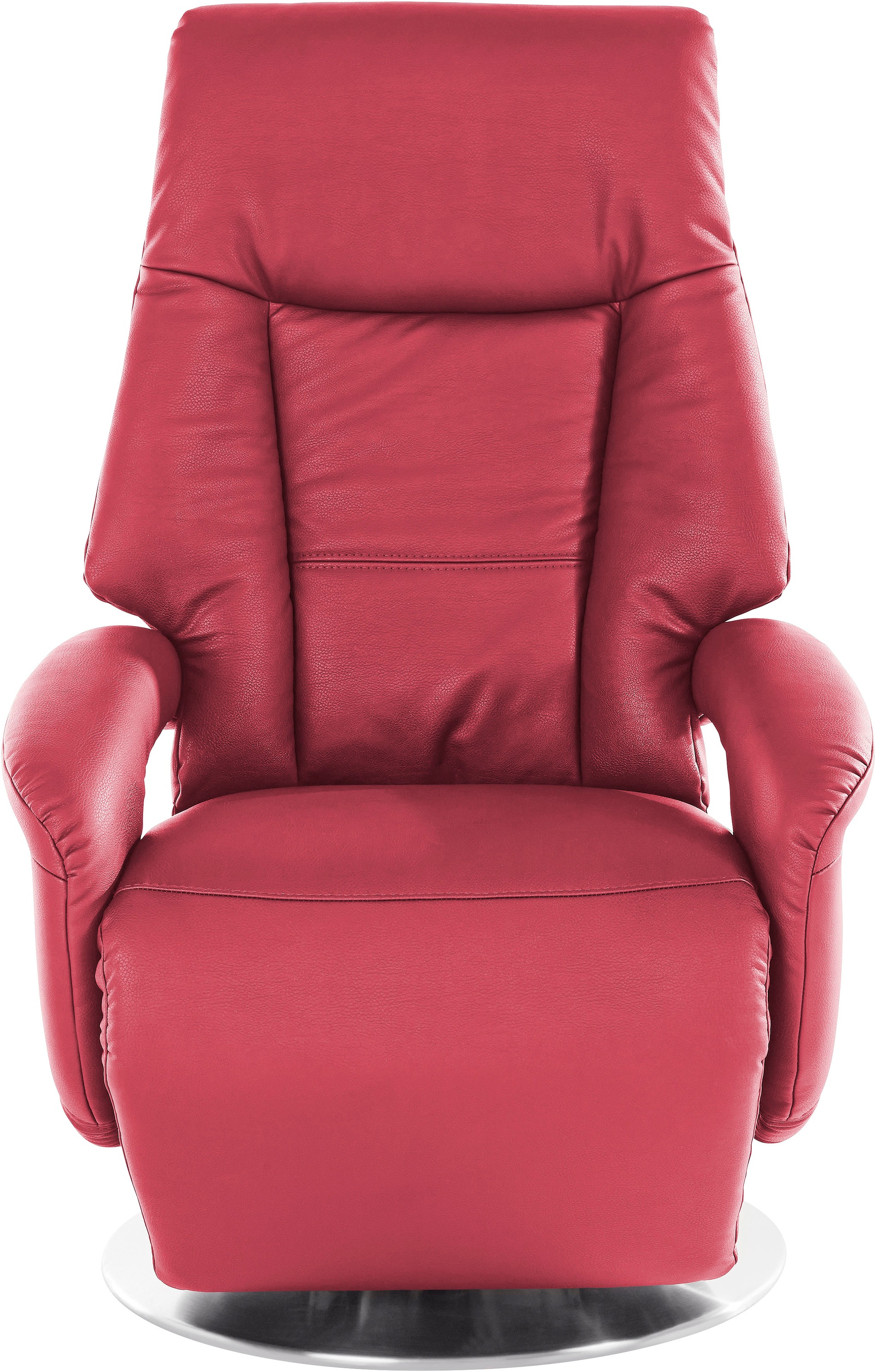 sit&more TV-Sessel »Enjoy« in Größe L, wahlweise mit Motor und Aufstehhilfe günstig online kaufen