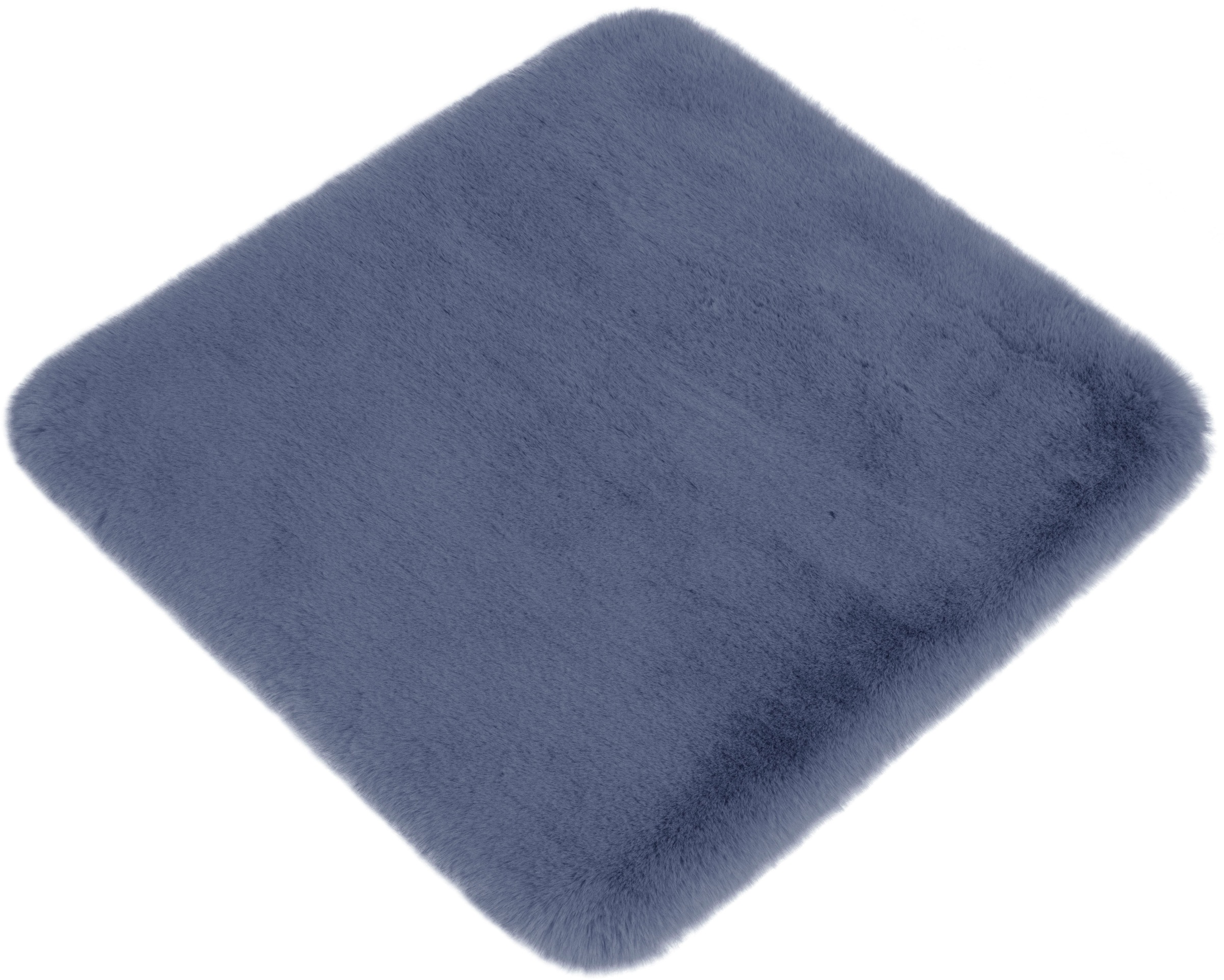 my home Badematte »Rabbit Badematten, Badvorleger, Badezimmer Teppich«, rut günstig online kaufen