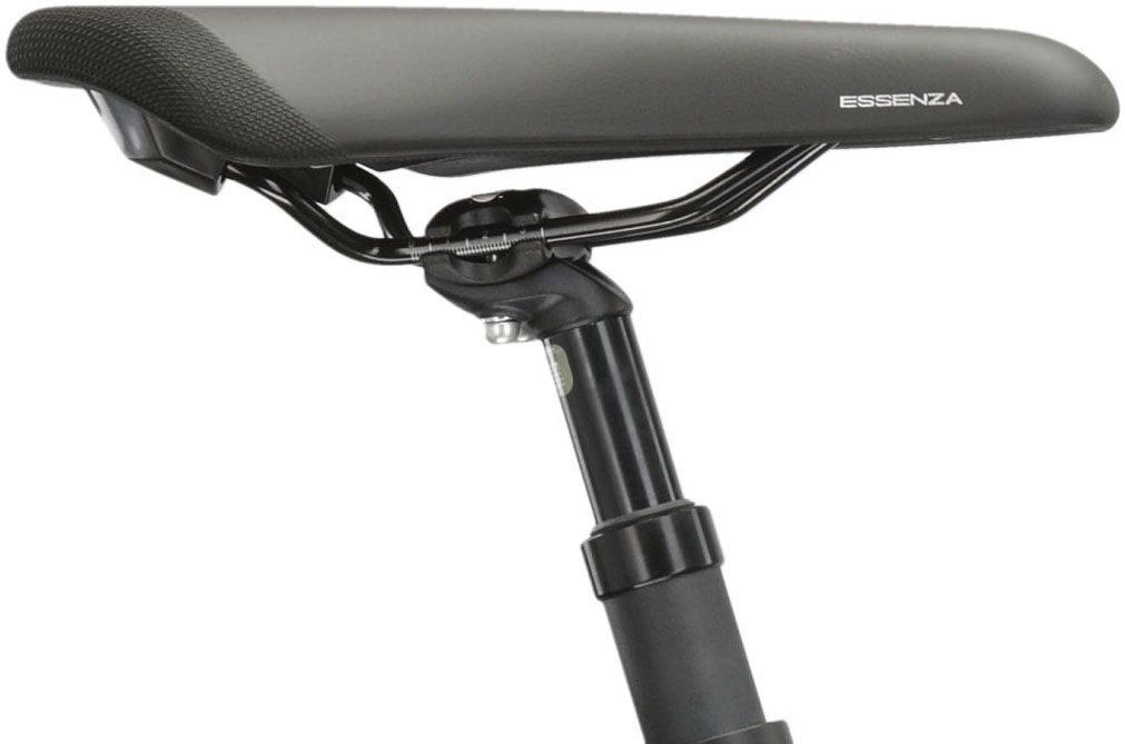 Kross »E-Citybike Sentio Hybrid 5.0 28 Zoll blau - Shimano Mittelmotor« 7 Gang Shimano NEXUS Schaltwerk Nabenschaltung Mittelmotor 250 W SHIMANO 36 V/250 W, Mittelmotor DU-E500