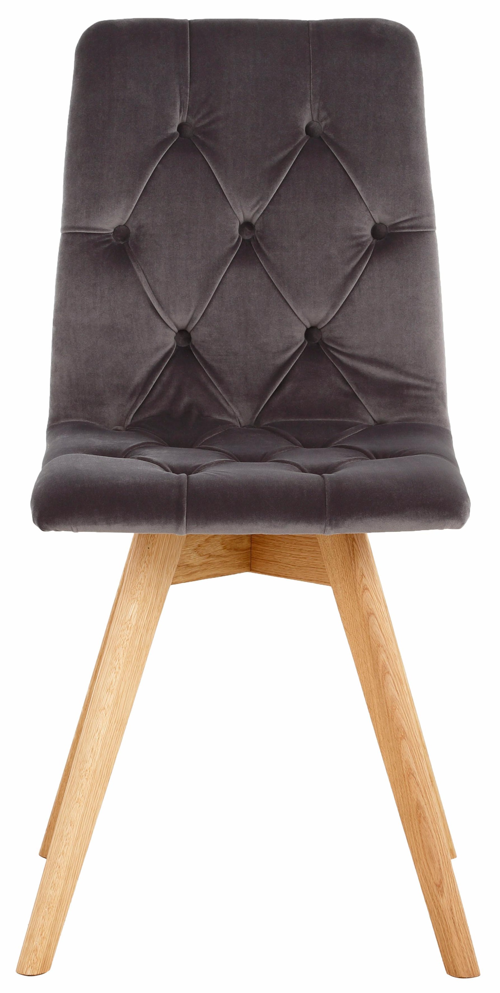 andas 4-Fußstuhl »Rania« (Set) 2 Stk.Im 2er/4er/6er-Set günstig online kaufen