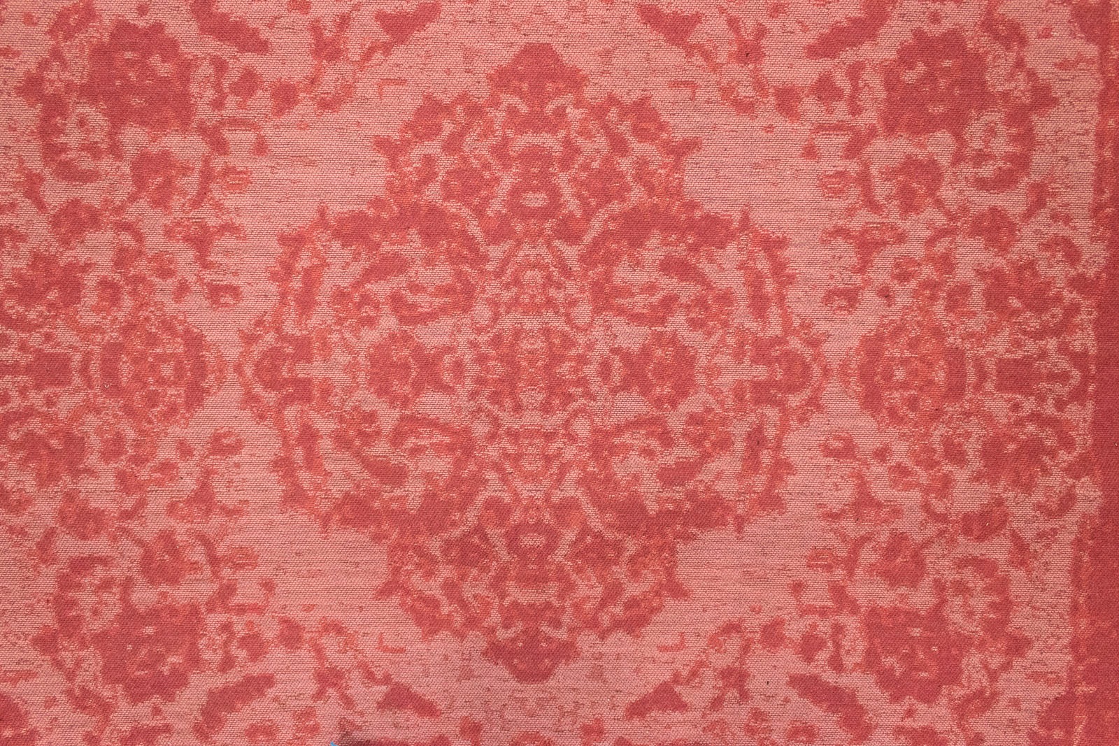 morgenland Designteppich »Vintage Teppich »Maddox« Rechteckig«, rechteckig, 0,6 mm Höhe, Sehr weicher Flor