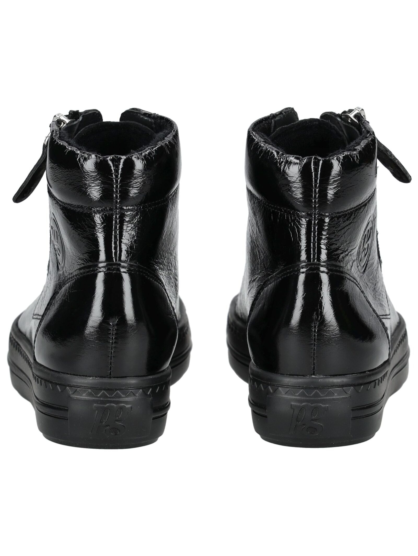 Paul Green Sneaker »Paul Green Sneaker Glattleder«