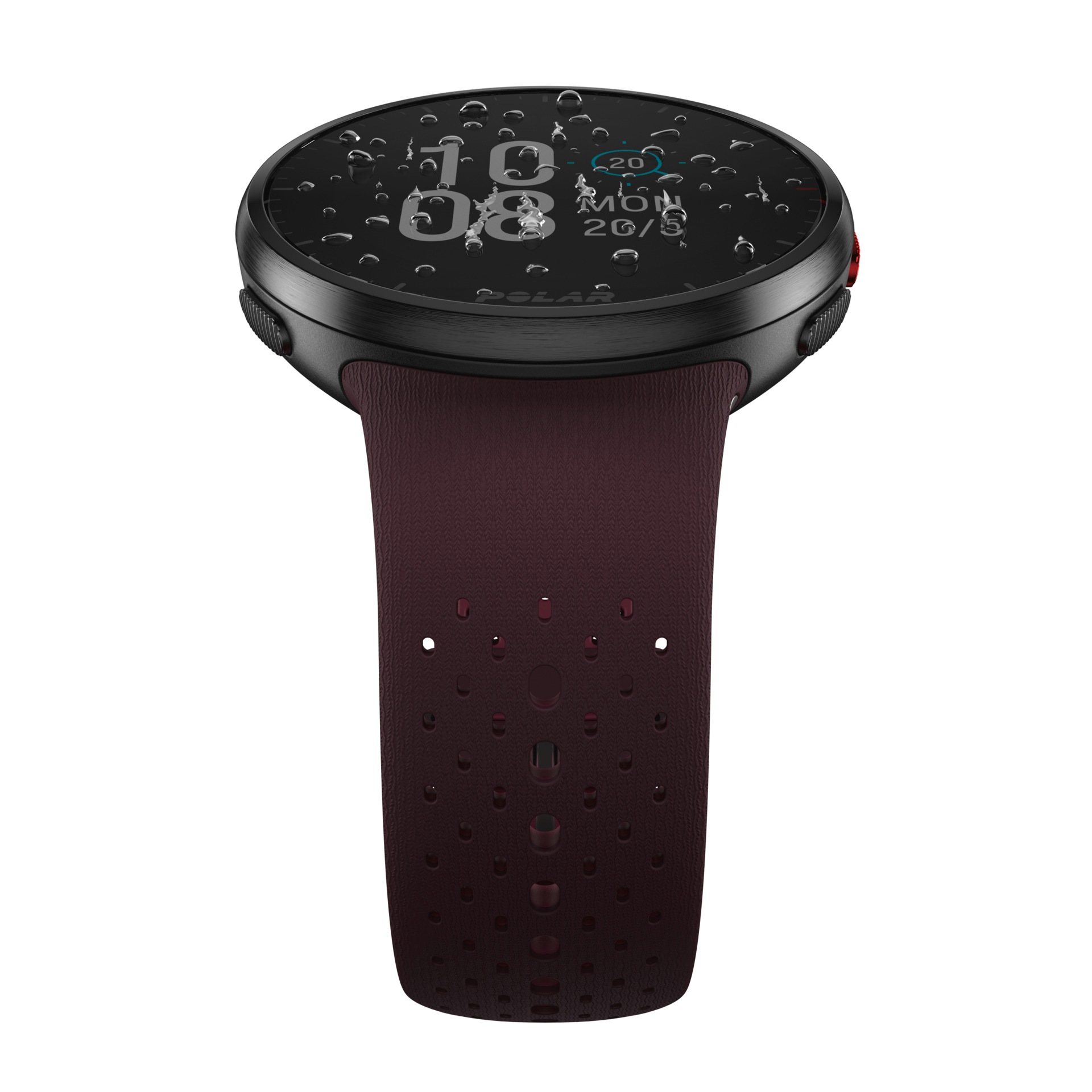11. Bild von Polar Smartwatch »Pacer Pro«, (Proprietär)