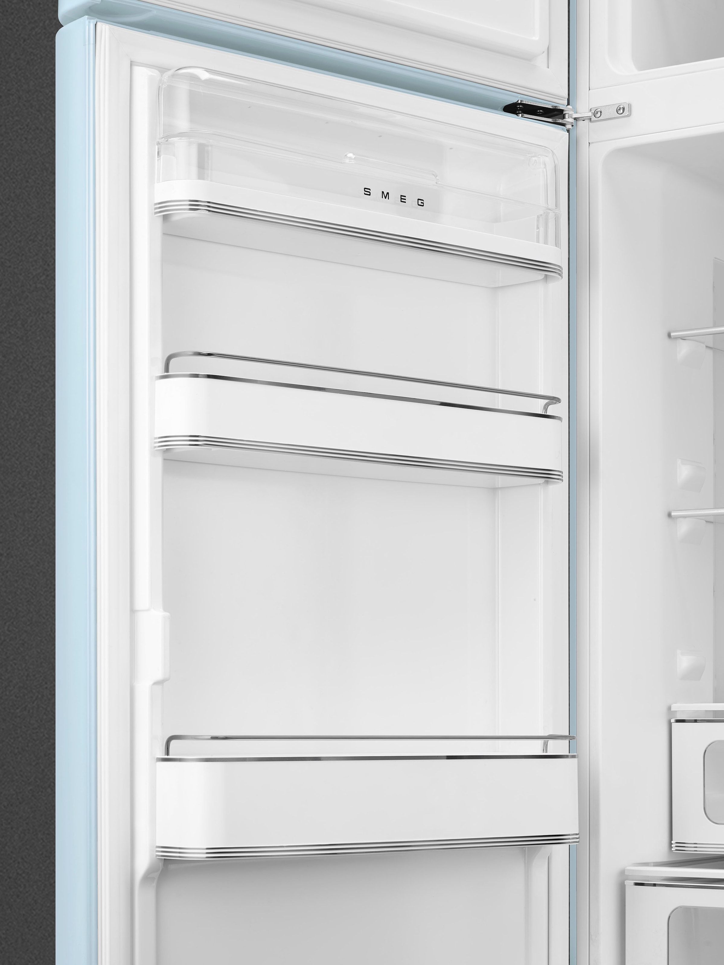 Smeg Kühl-/Gefrierkombination FAB30 »FAB30LPB5«