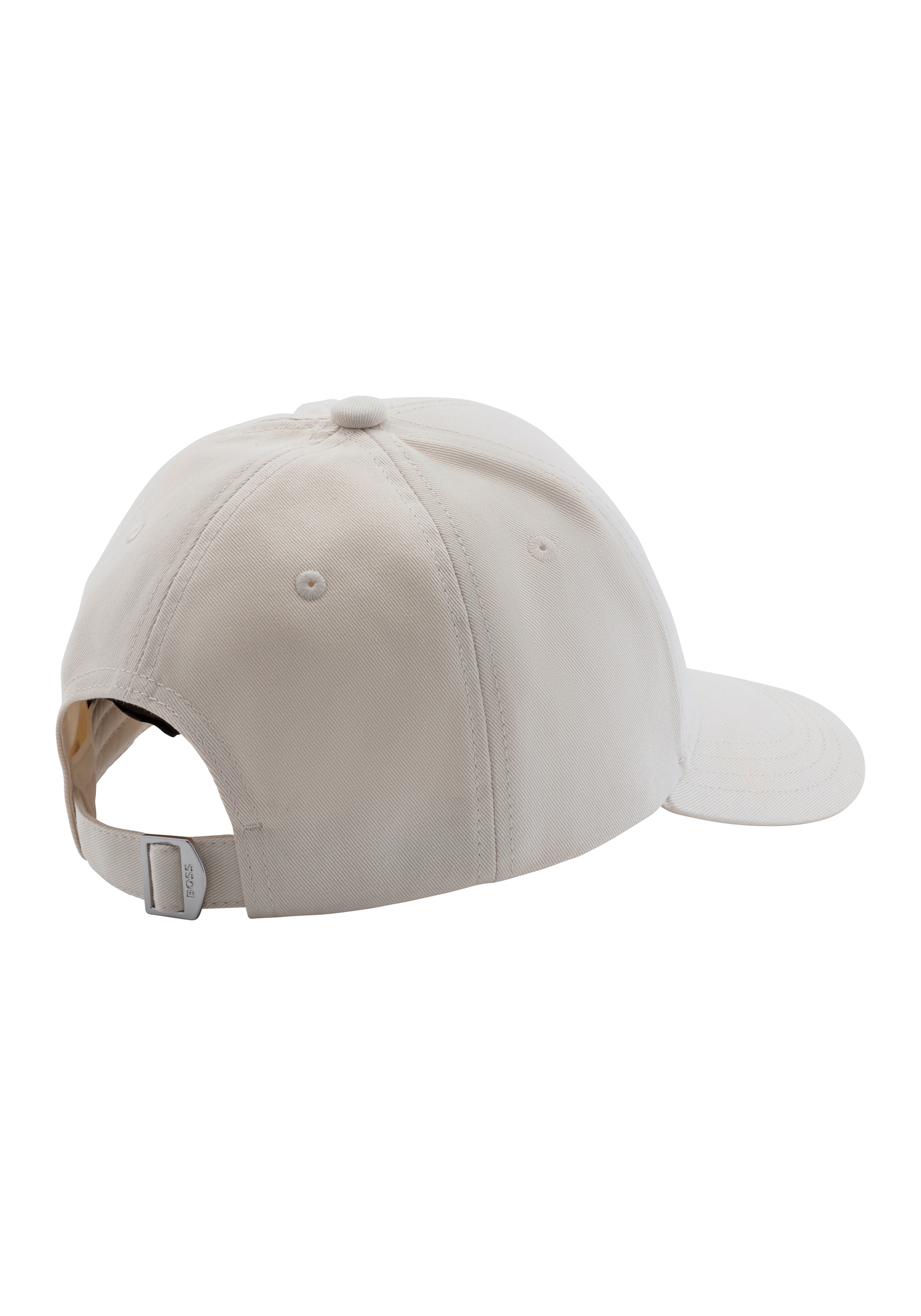 BOSS Baseball Cap »Zed«, mit Logostickerei