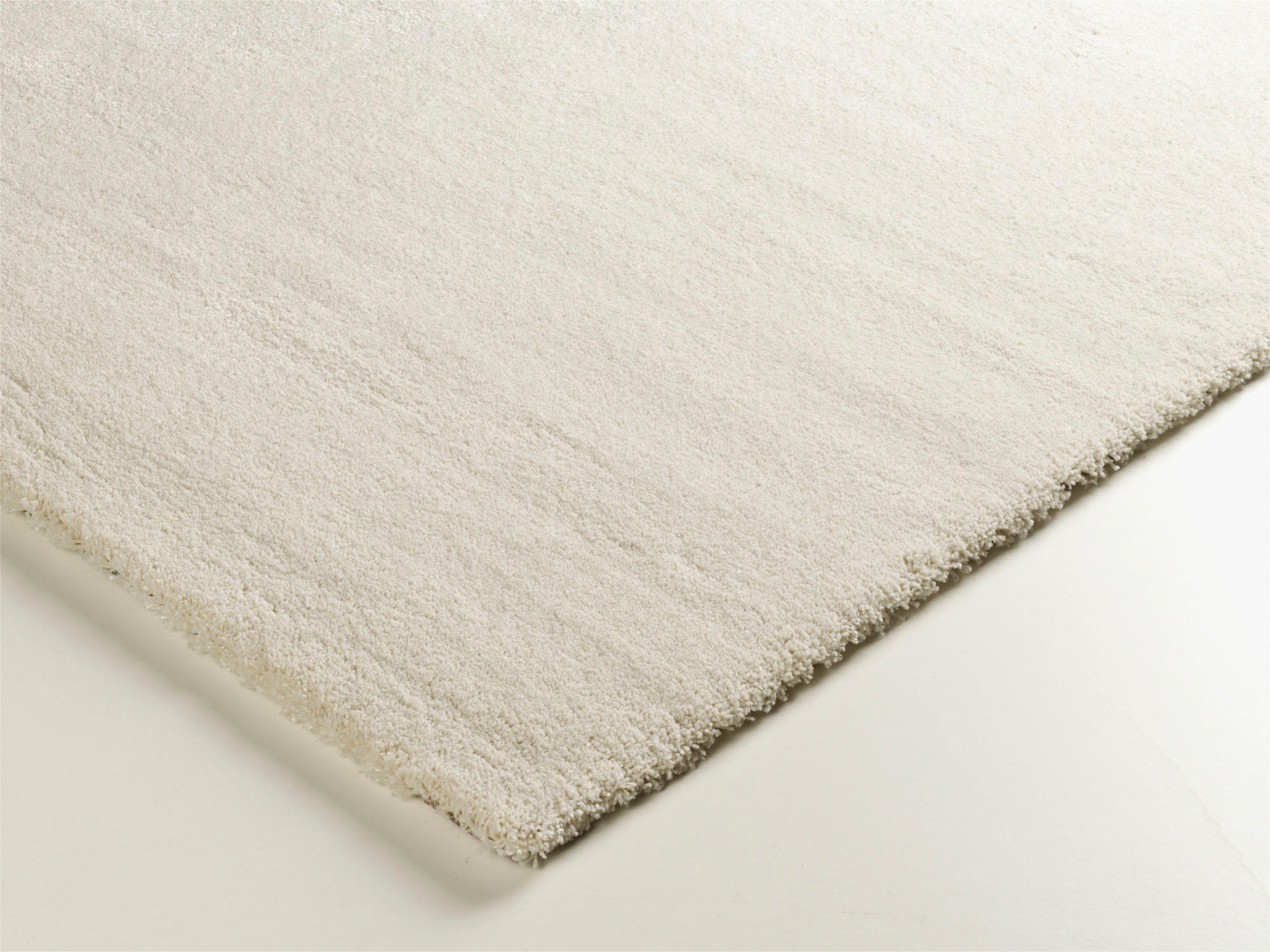 OCI DIE TEPPICHMARKE Teppich »Bellevue, auch als Läufer erhältlich«, rechteckig, 20 mm Höhe, hochwertiger dichter Hochflor, Shaggy, Langflor, Wohnzimmer
