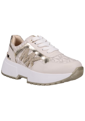 MICHAEL KORS KIDS Plateausneaker »Cosmo Maddy«, mit Chunky-Sohle kaufen