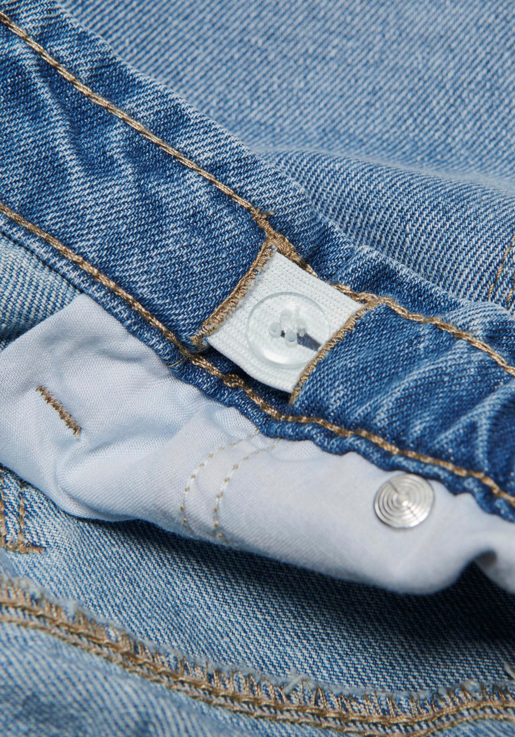 Jeans bestellen LB« »KOGCOMET DNM WIDE ONLY Bequeme KIDS