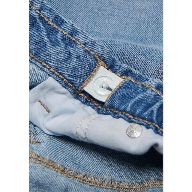 ONLY DNM Jeans bestellen LB« WIDE KIDS »KOGCOMET Bequeme