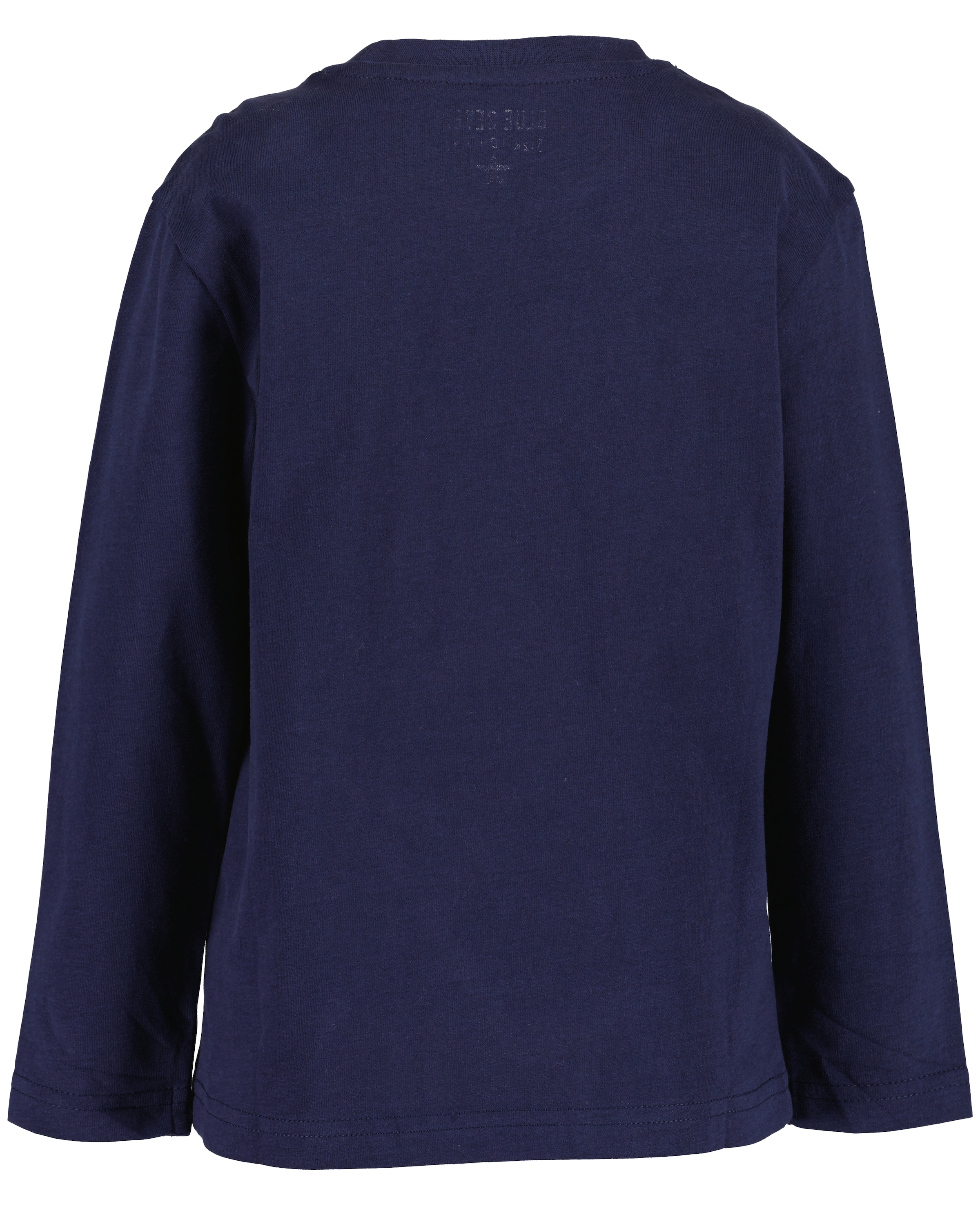 Blue Seven Langarmshirt Packung, 2 Baumwolle