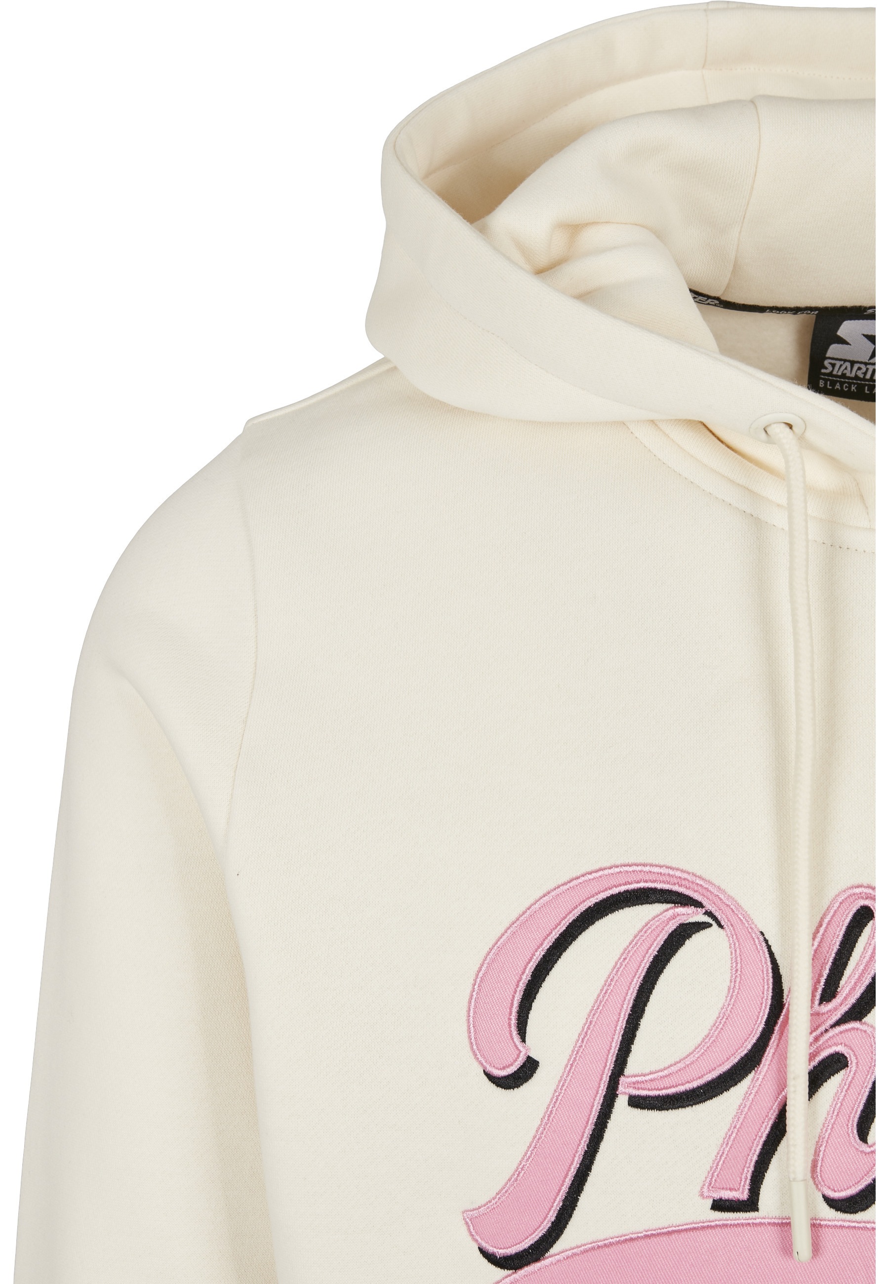 Starter Black Label Kapuzenpullover »Starter Black Label Herren Starter Phillie Hoody« 1