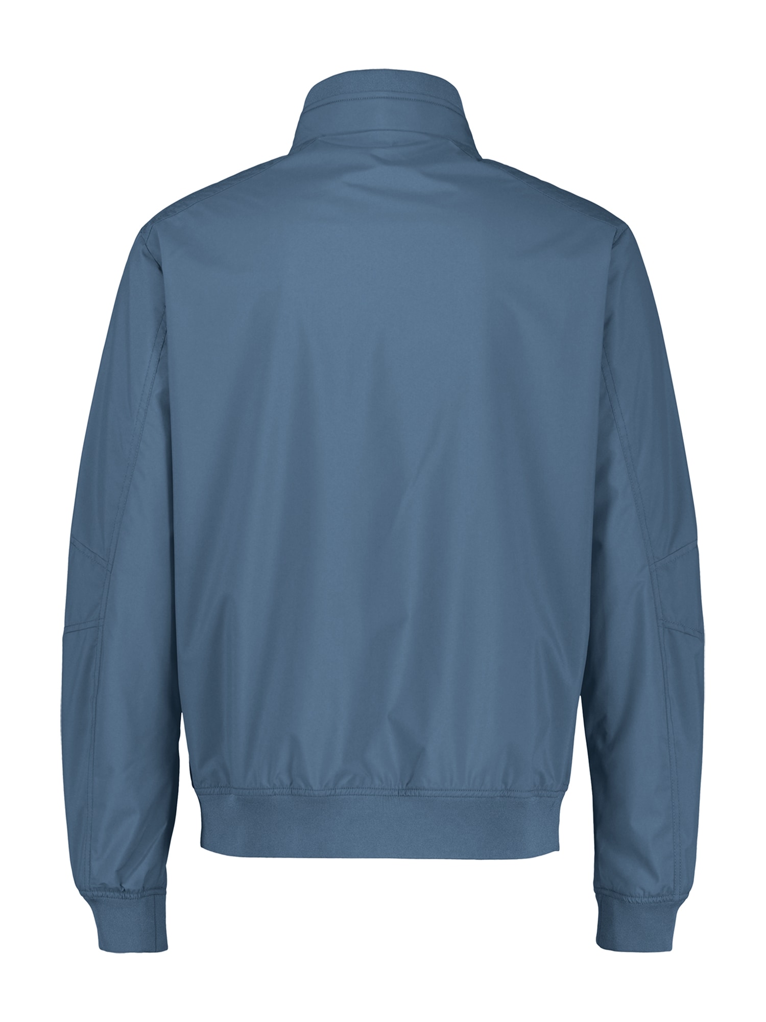 LERROS Blouson »LERROS Herren Blouson, wind- und wasserabweisend in Übergrößen«, ohne Kapuze, Wasser- und windabweisend, atmungsaktiv