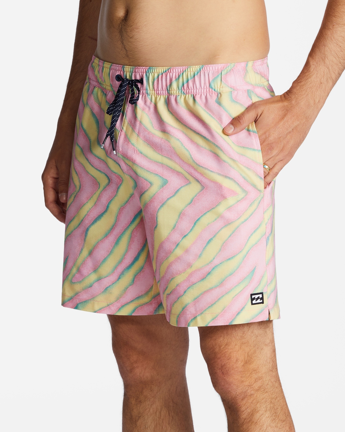 Billabong Boardshorts »Sundays Layback«