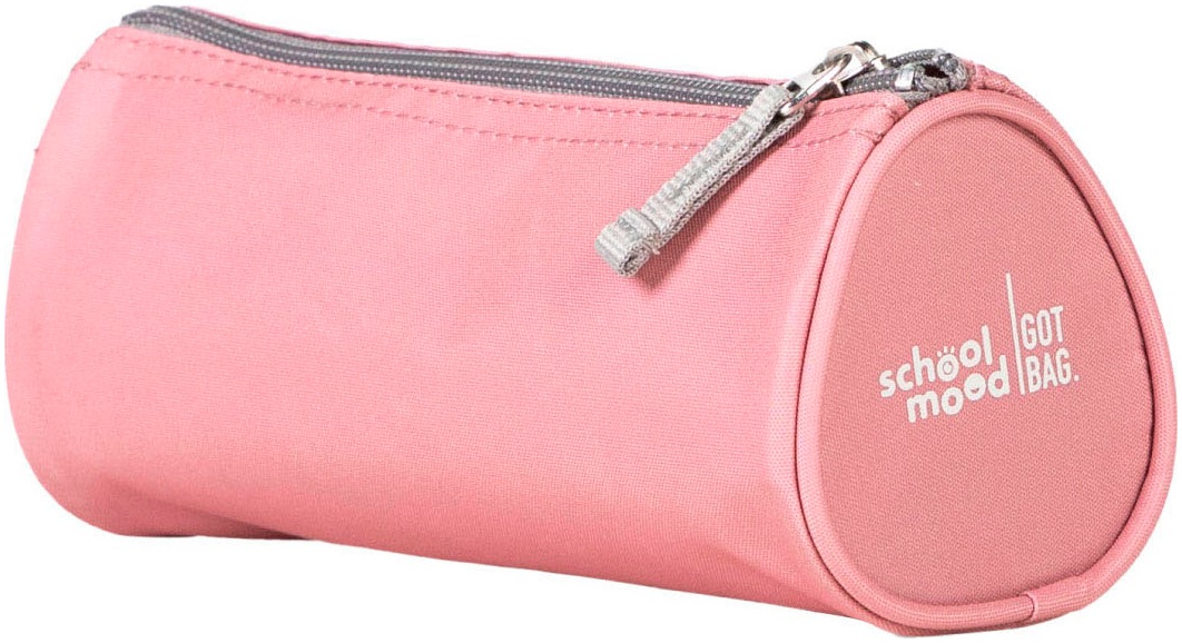 SCHOOL-MOOD® Schulranzen »Timeless Pro« retroreflektierende Flächen