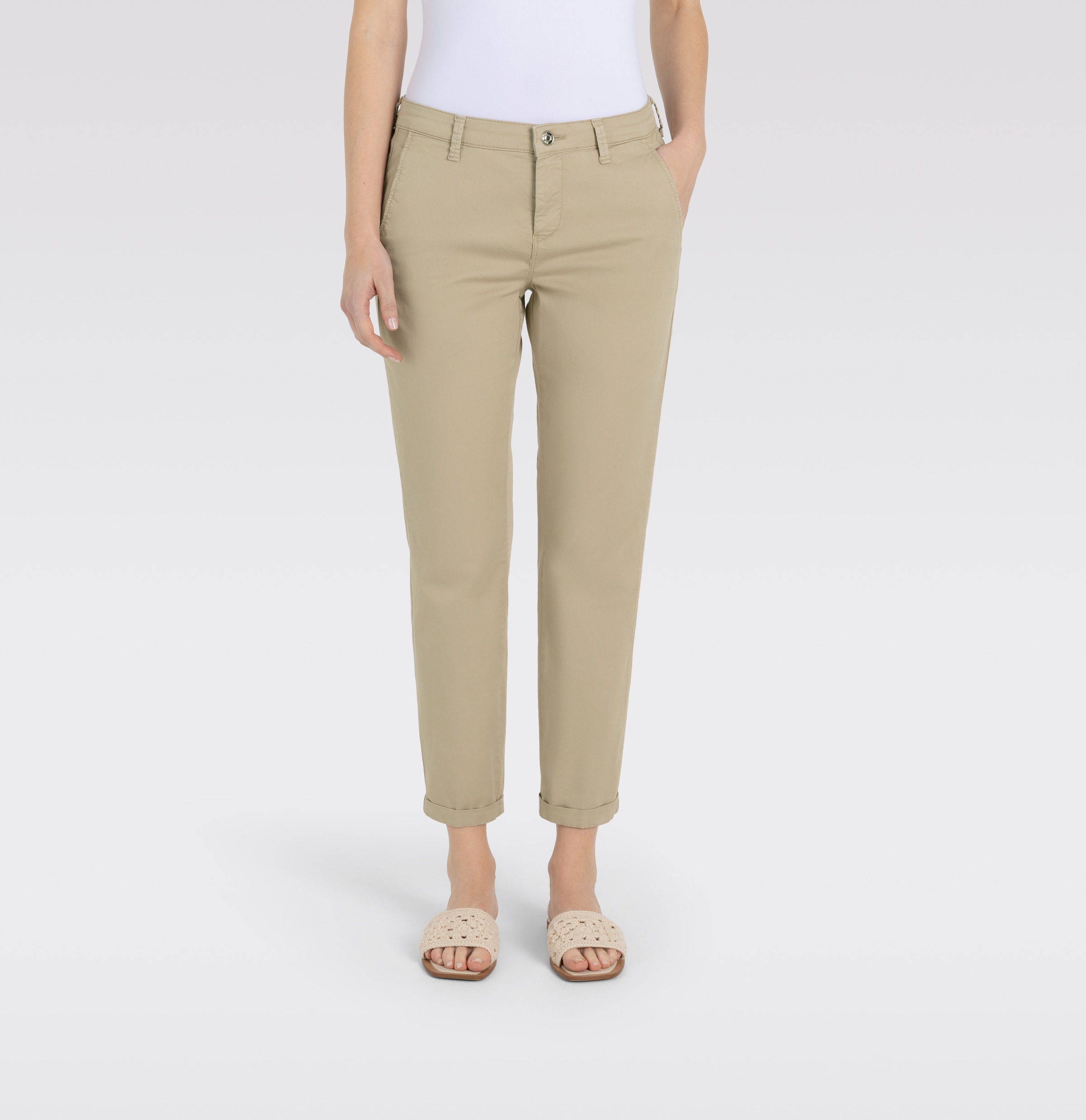 Chinohose 