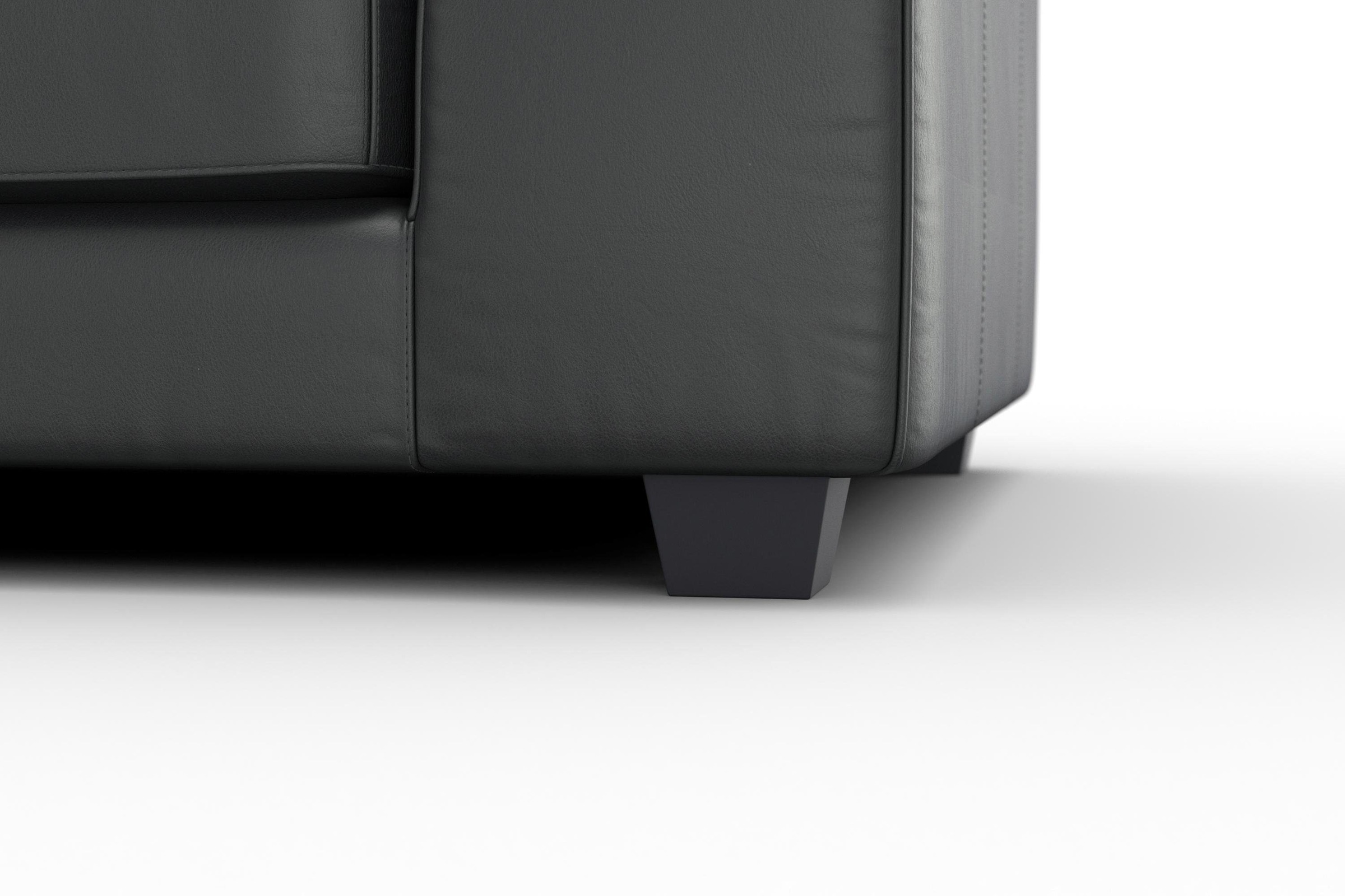 machalke® Ecksofa »atoll, L-Form«