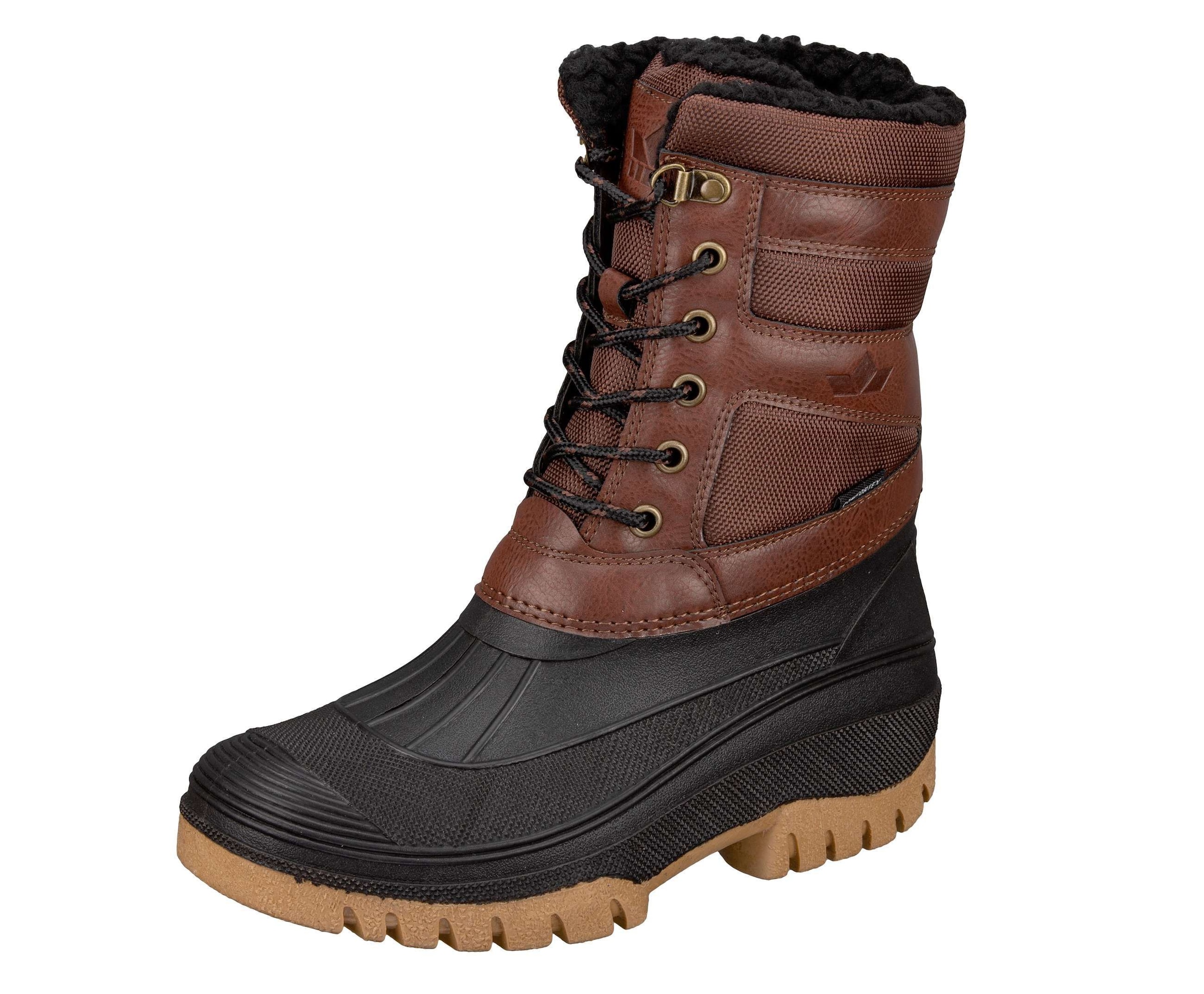 Winterstiefel »Winterstiefel Fenna«