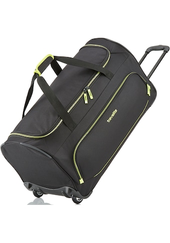 travelite Reisetasche »Basics, 71 cm« kaufen