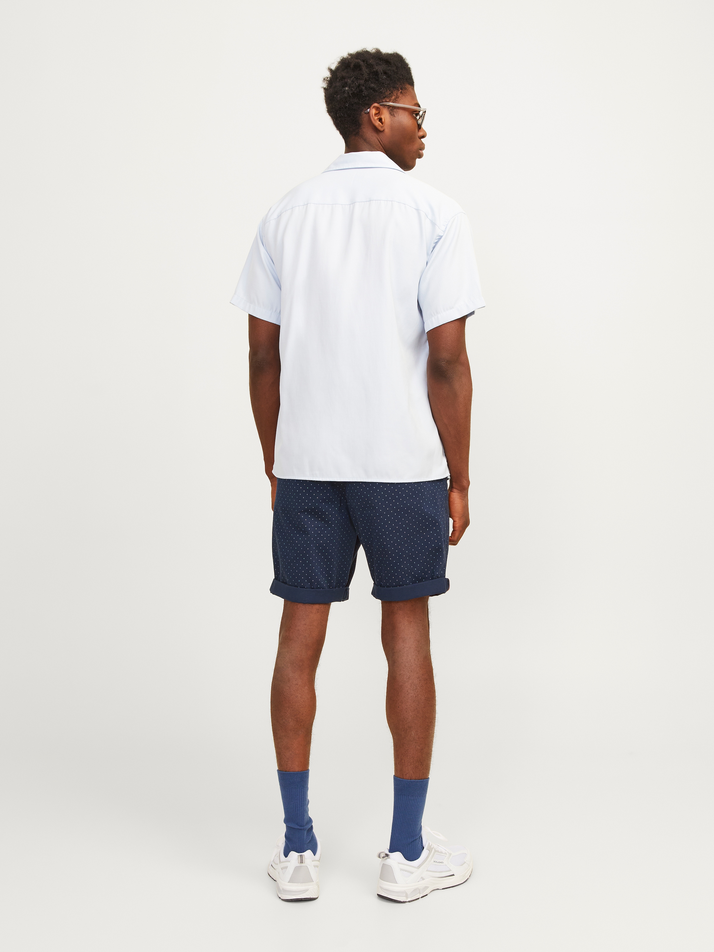 Jack & Jones Chinoshorts »JPSTBOWIE JJSHORT SA«