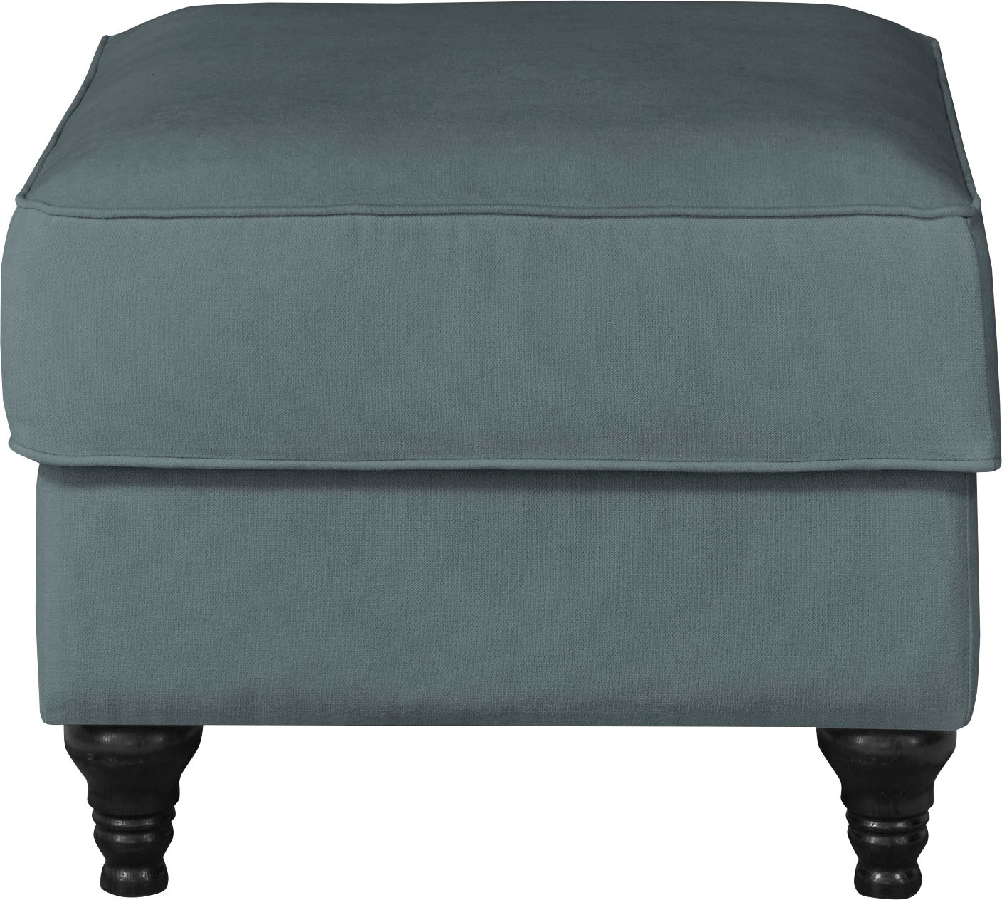 Home affaire Hocker »WESTMINSTER«, mit Federkern-Polsterung