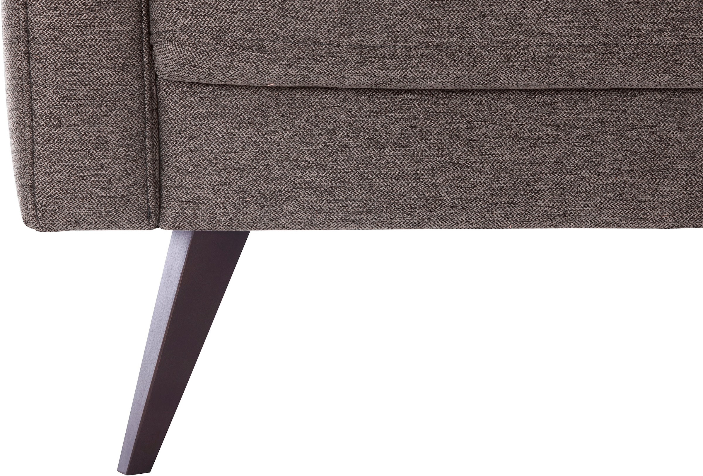exxpo - sofa fashion Sessel »Samso, Loungesessel mit tollem Sitzkomfort«, Komfortsitzhöhe 49cm