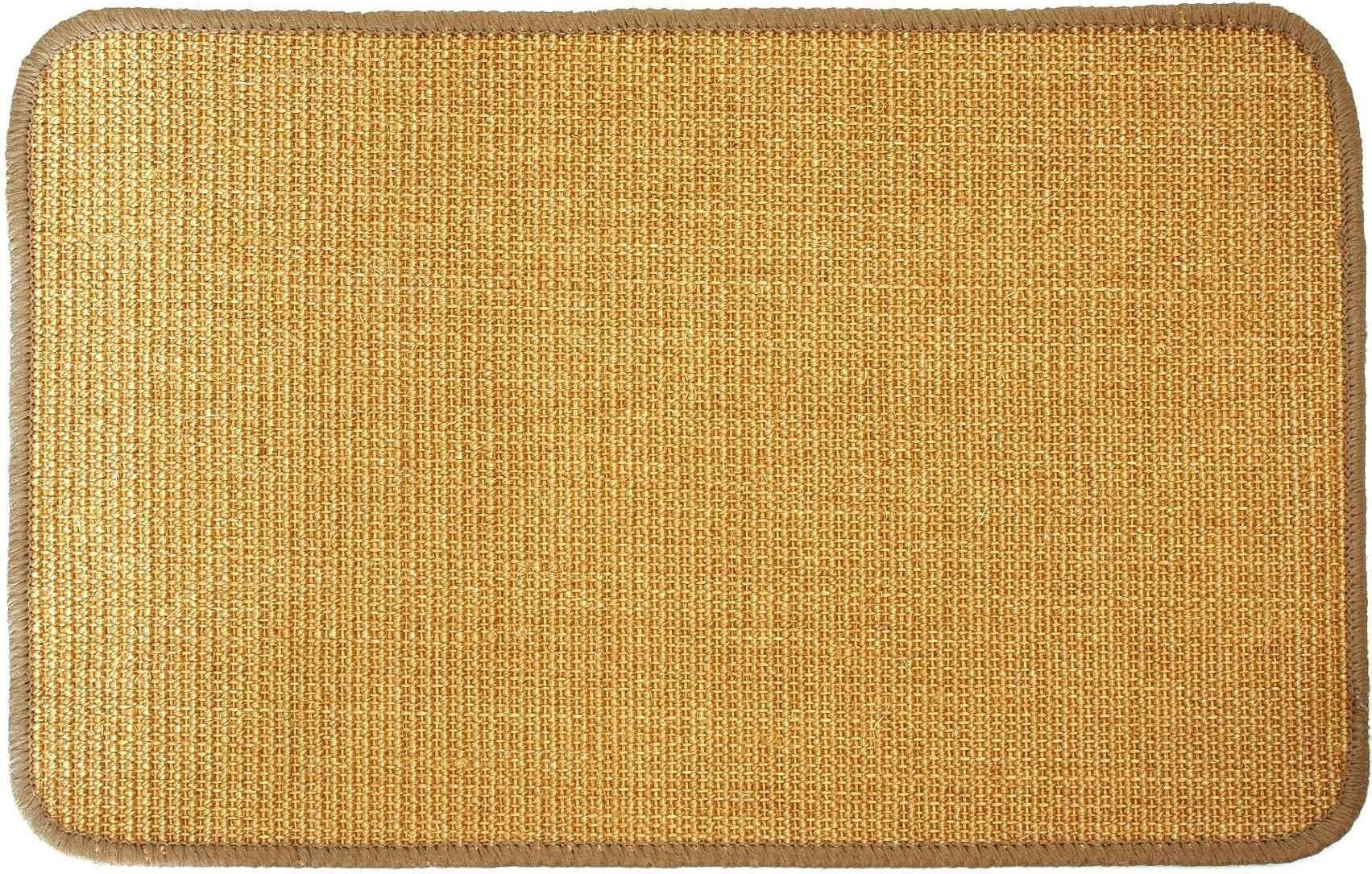 Primaflor-Ideen in Textil Sisalteppich »SISALLUX«, rechteckig, 6 mm Höhe, O günstig online kaufen