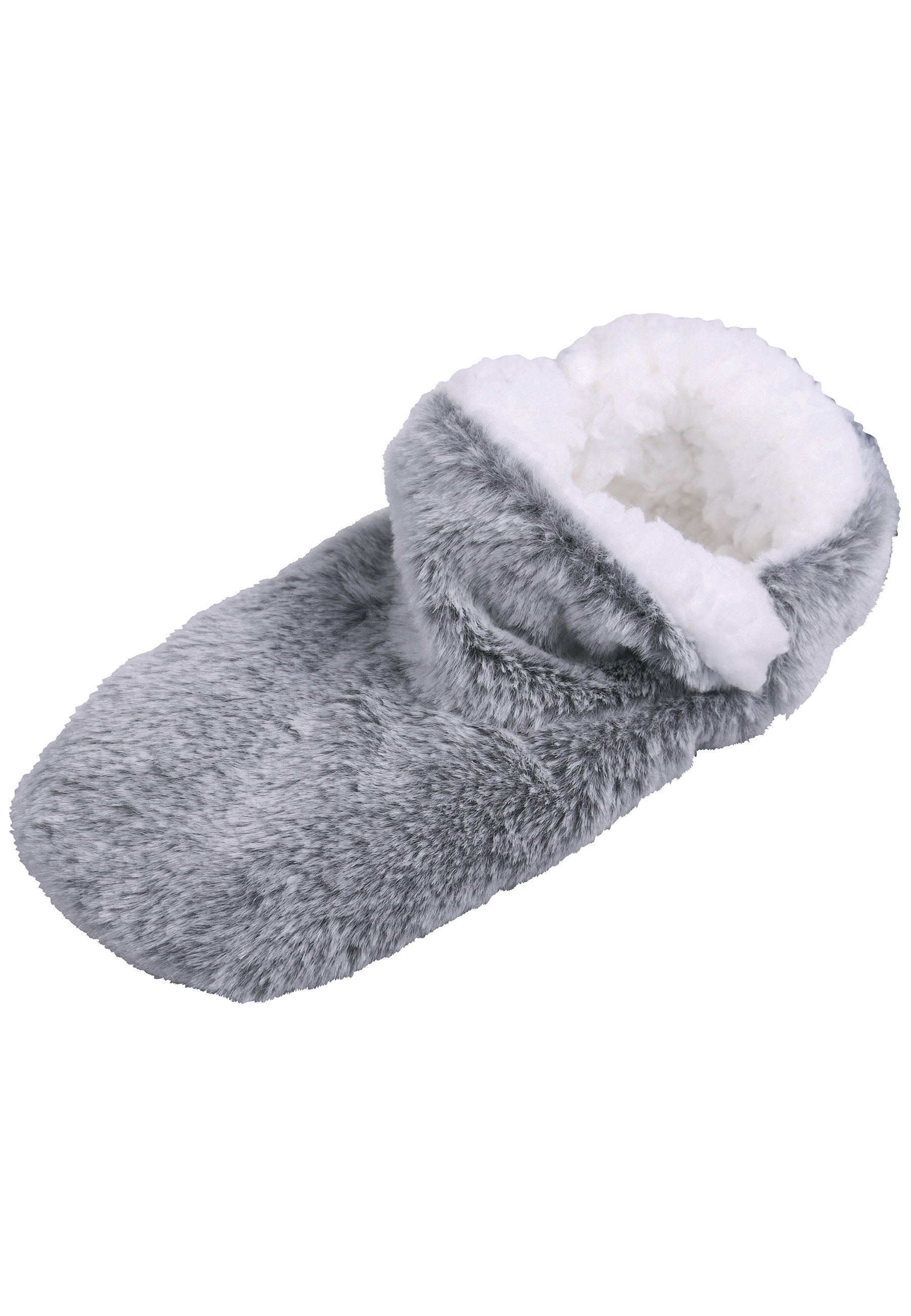 Capelli New York Socken 1 Paar, 1 Paar tlg. mit rutschhemmender Sohle